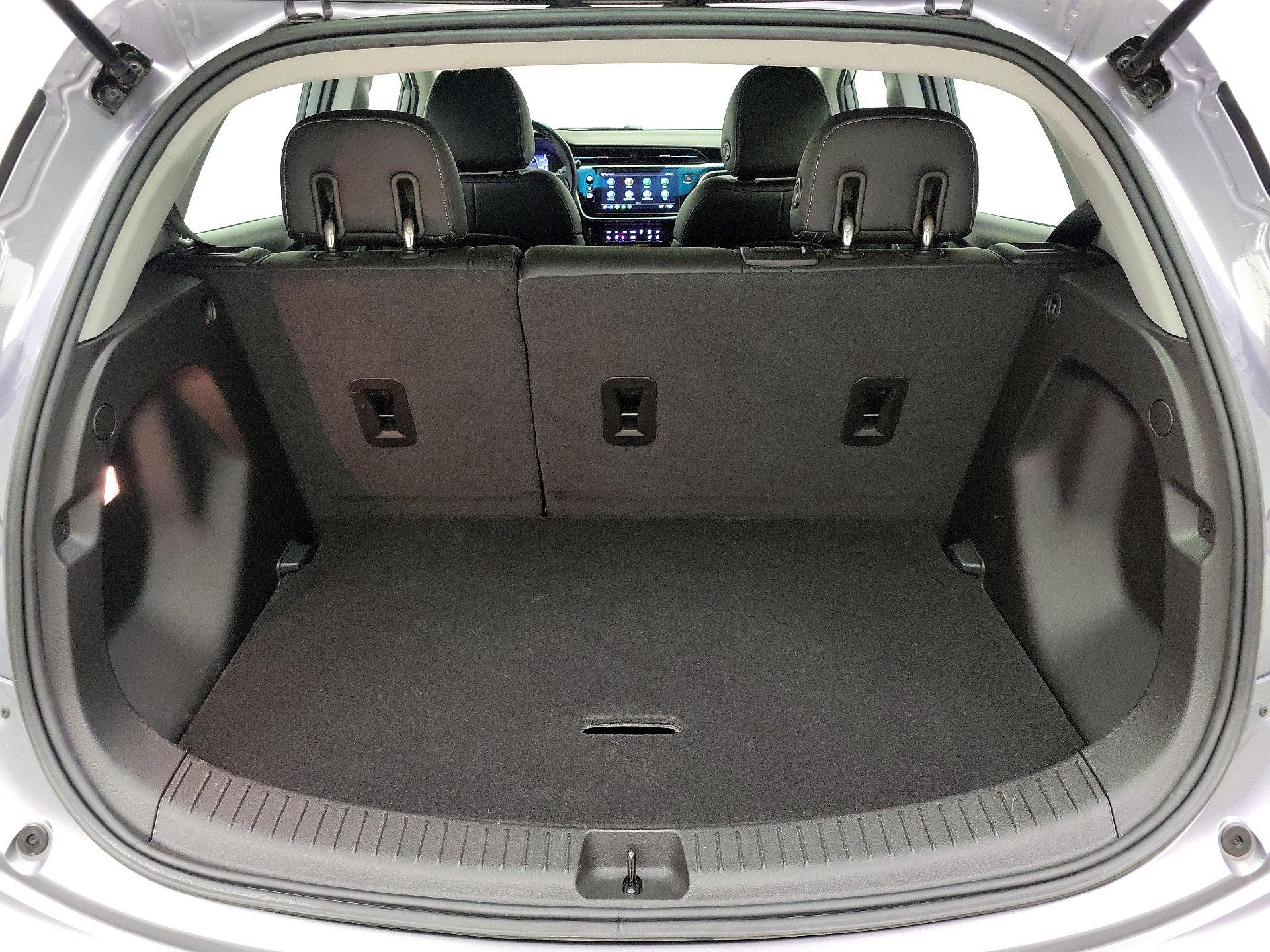 Thumbnail: 2023 Chevrolet Bolt EV - 20