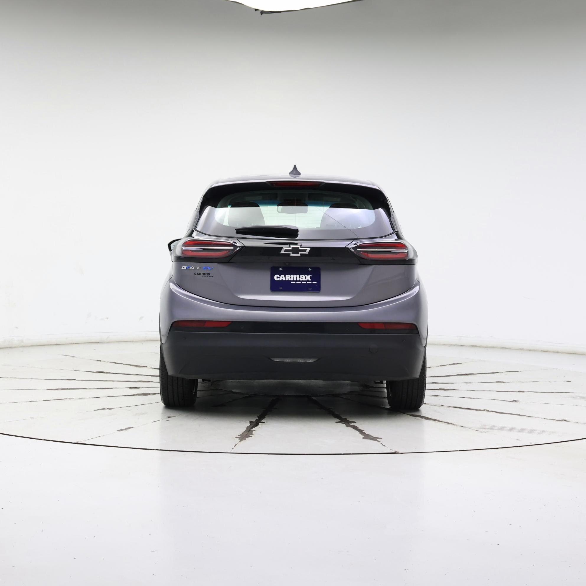 Thumbnail: 2023 Chevrolet Bolt EV - 6