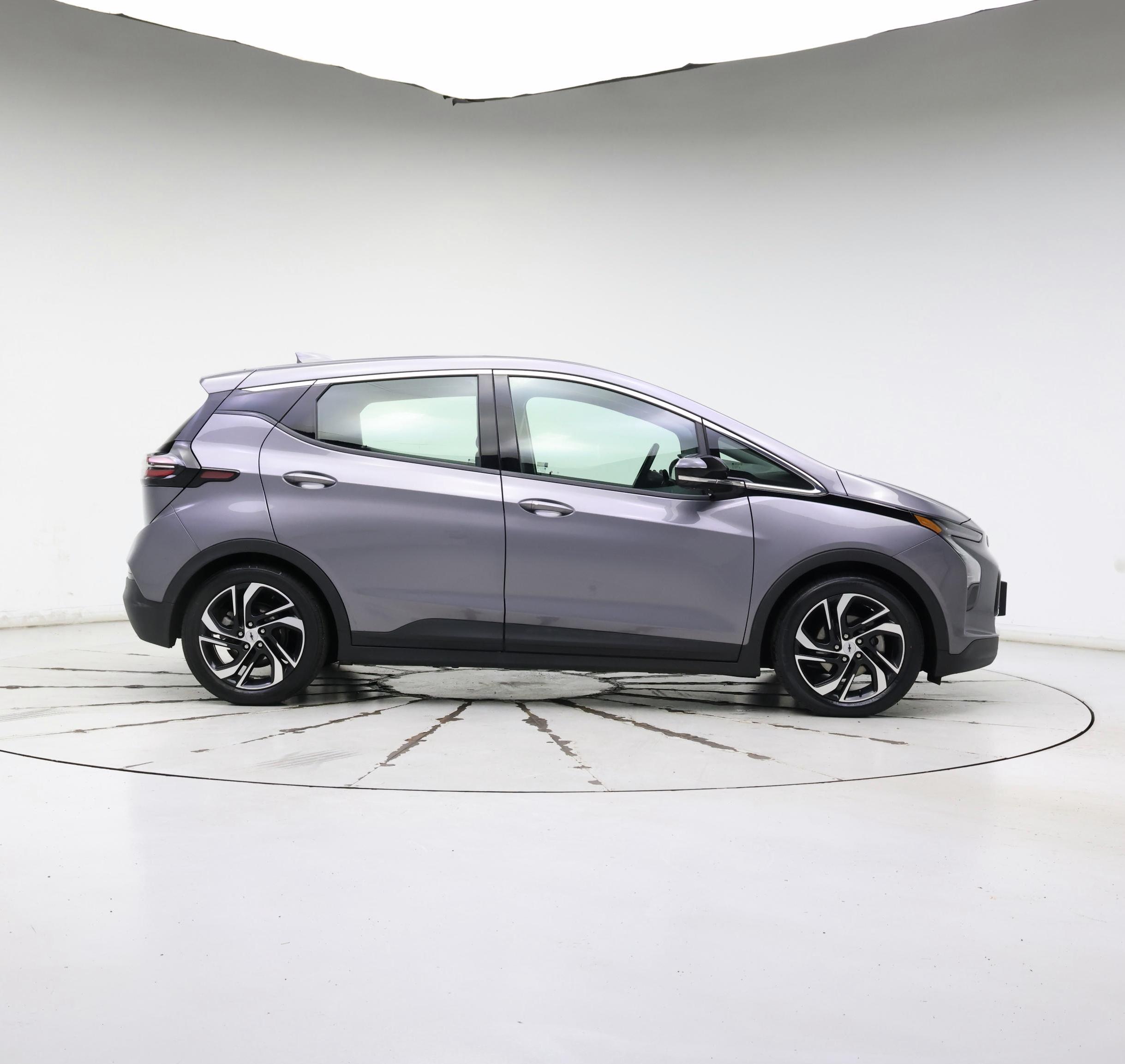 Thumbnail: 2023 Chevrolet Bolt EV - 7