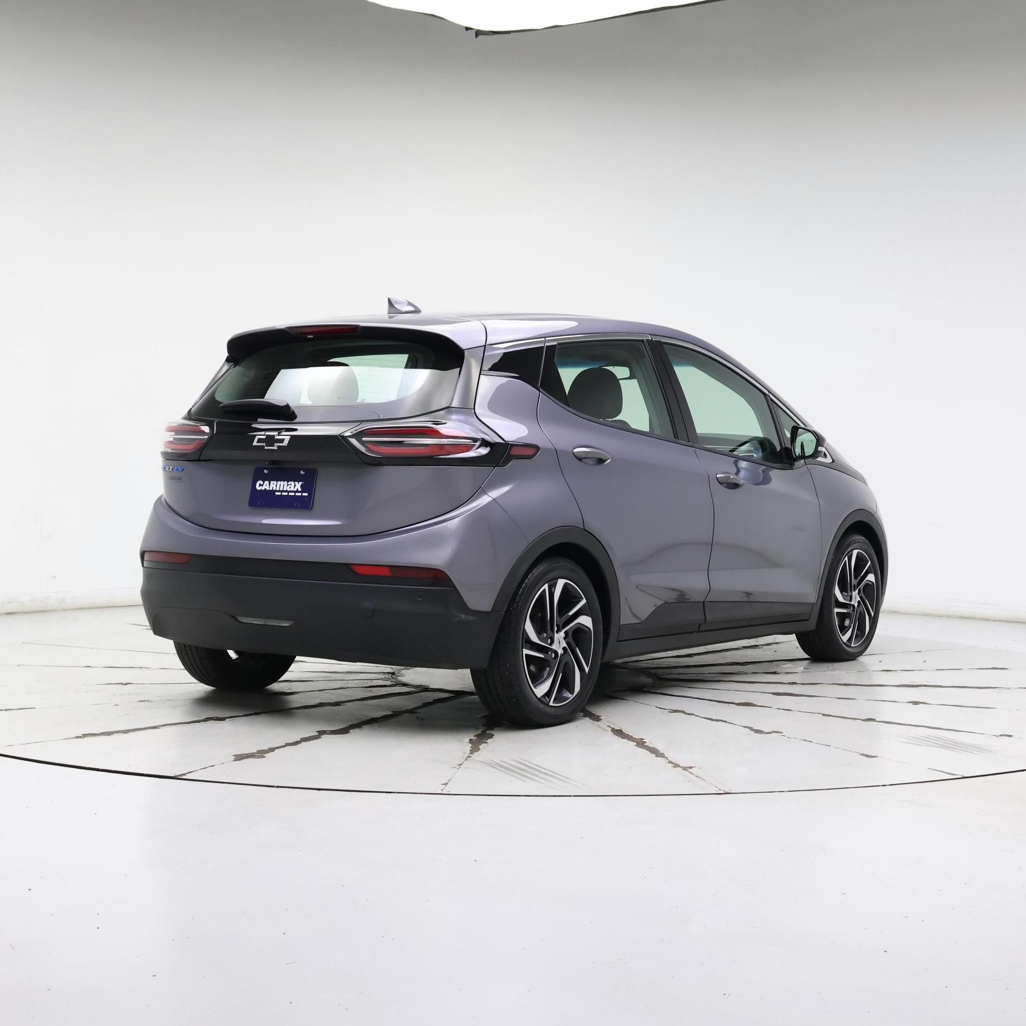 Thumbnail: 2023 Chevrolet Bolt EV - 8