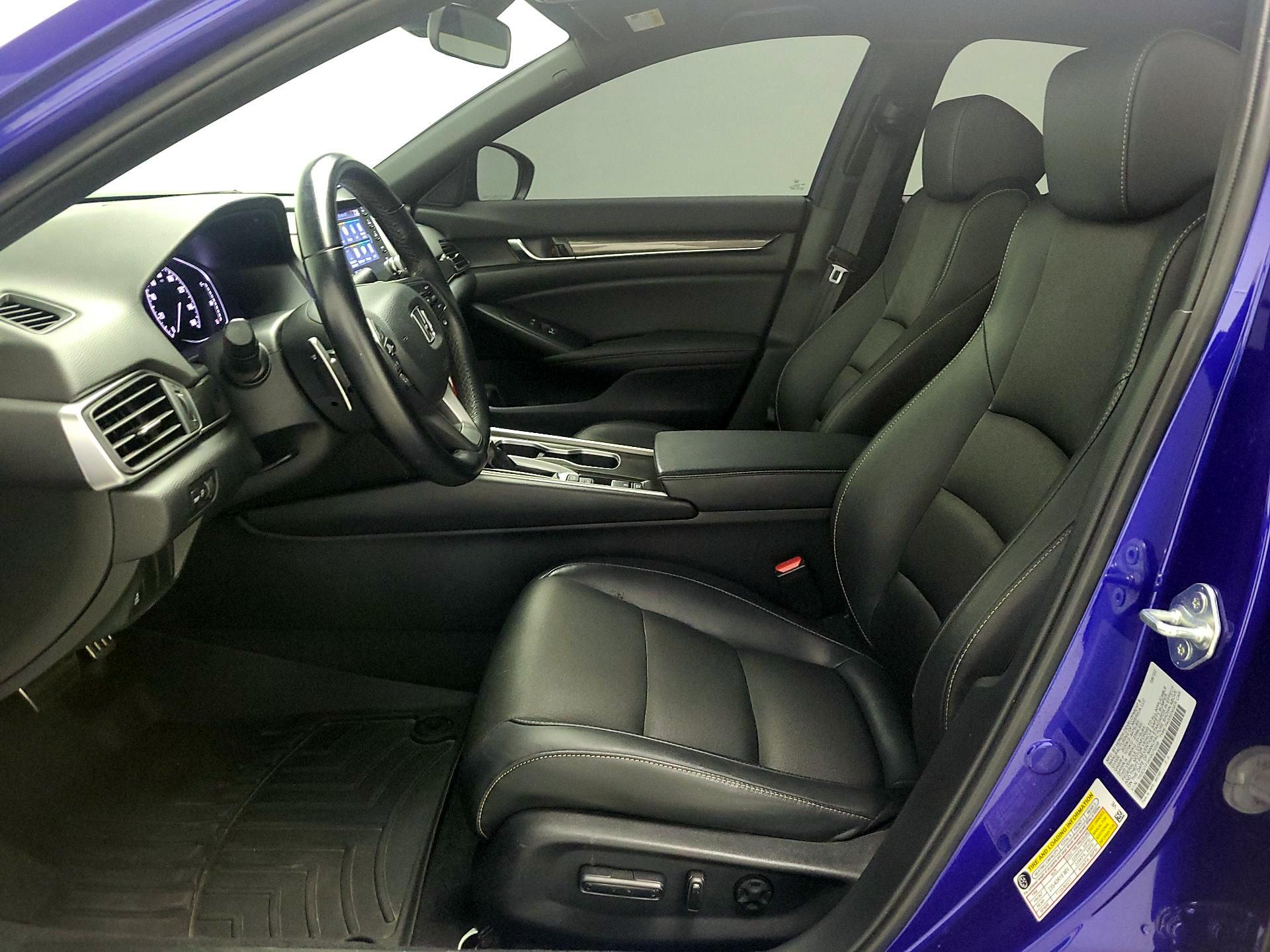 Thumbnail: 2022 Honda Accord - 11