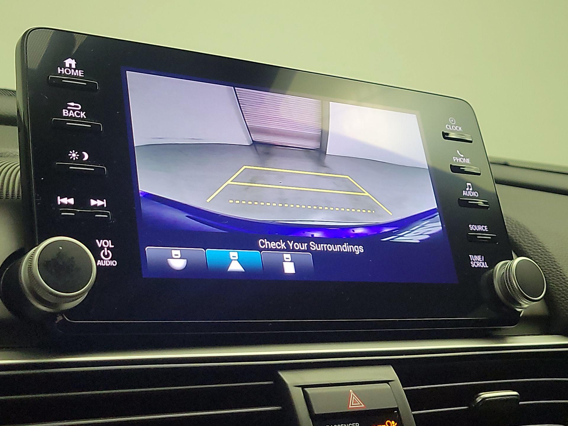 Thumbnail: 2022 Honda Accord - 14