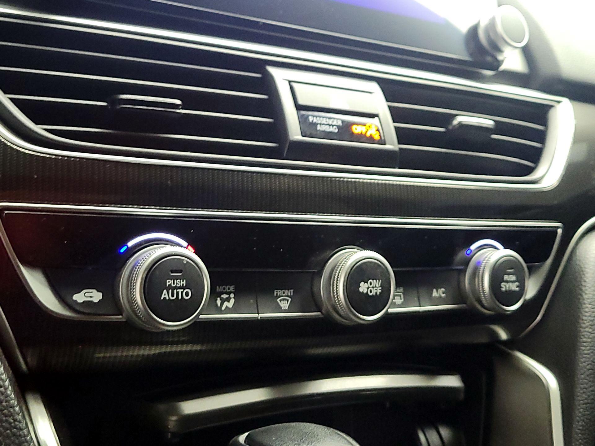 Thumbnail: 2022 Honda Accord - 16