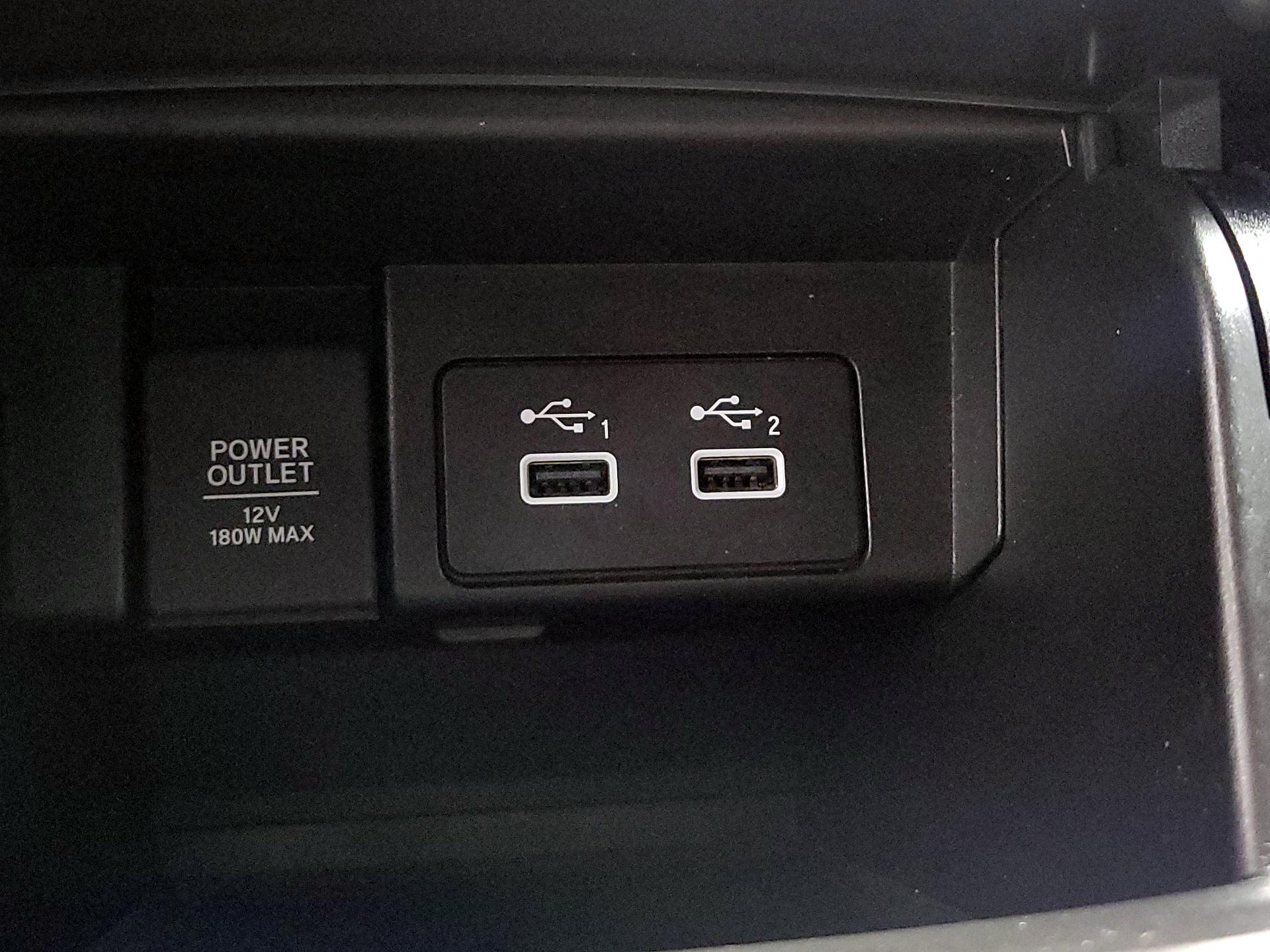 Thumbnail: 2022 Honda Accord - 18