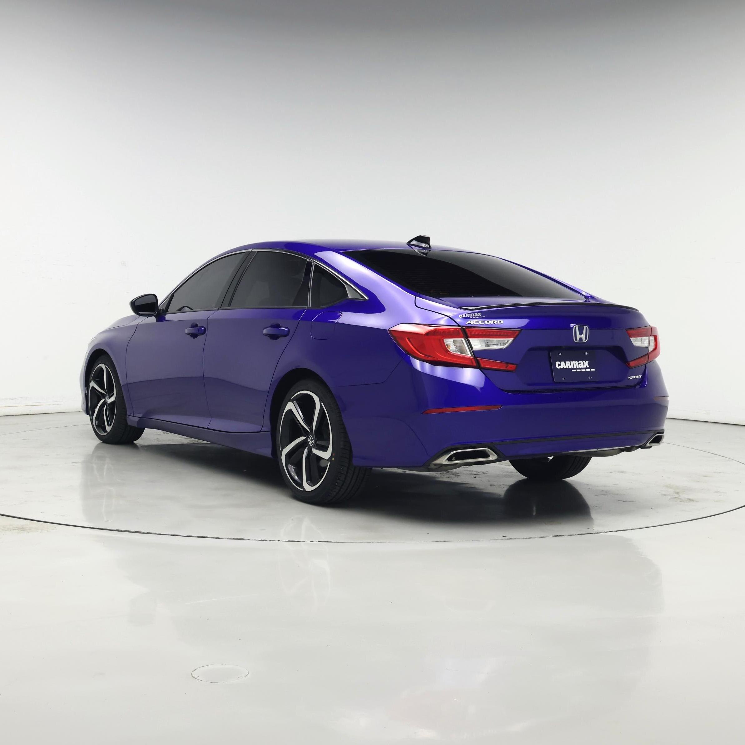 Thumbnail: 2022 Honda Accord - 2