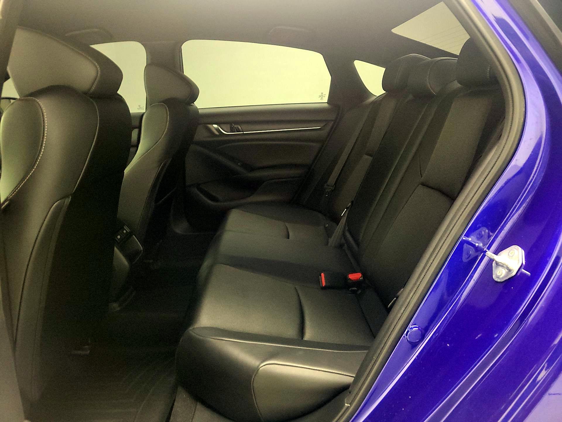 Thumbnail: 2022 Honda Accord - 19