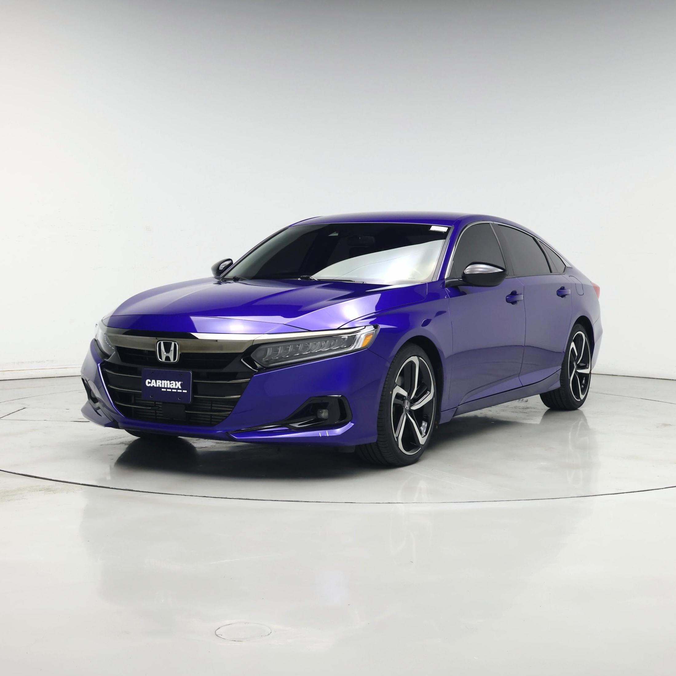 Thumbnail: 2022 Honda Accord - 4