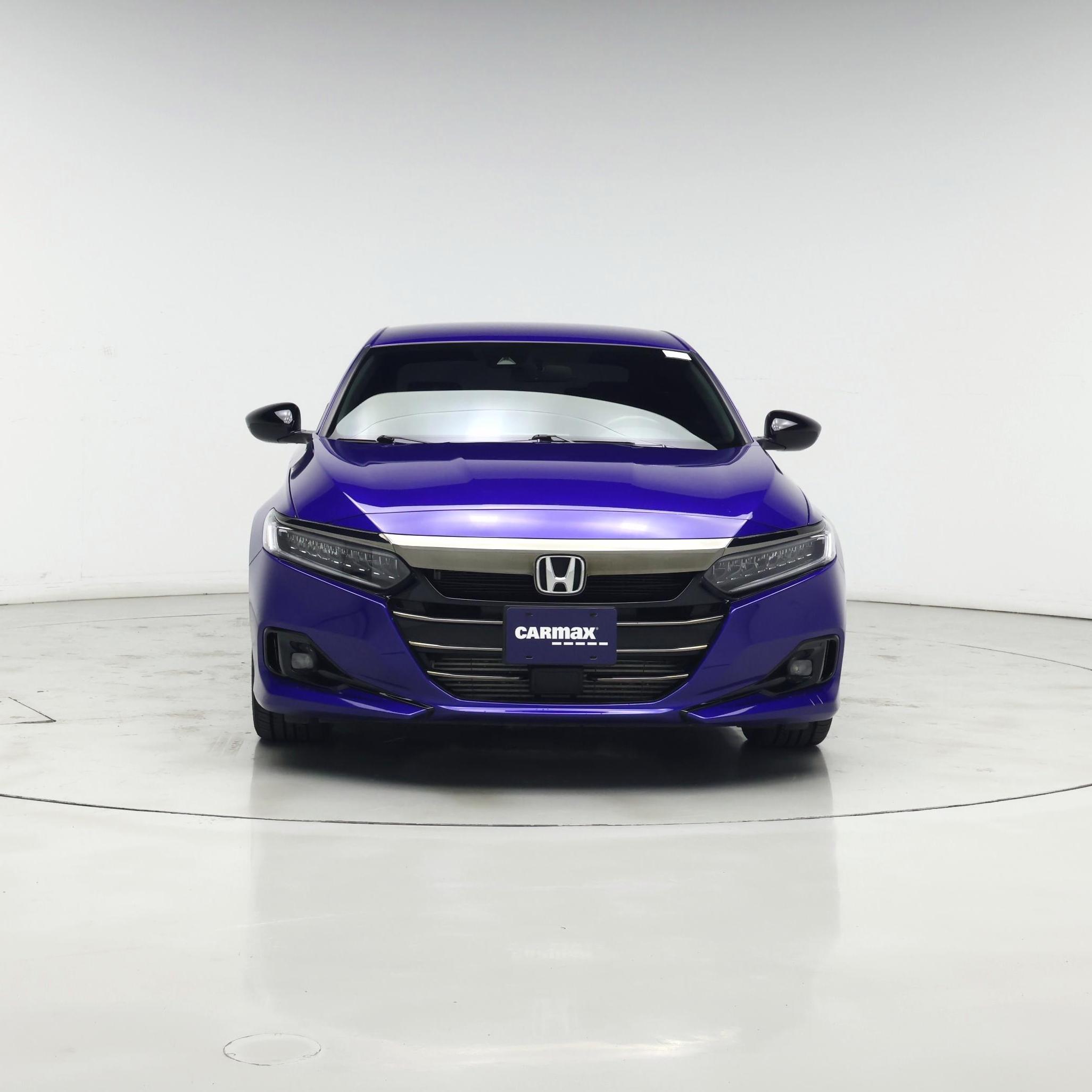 Thumbnail: 2022 Honda Accord - 5