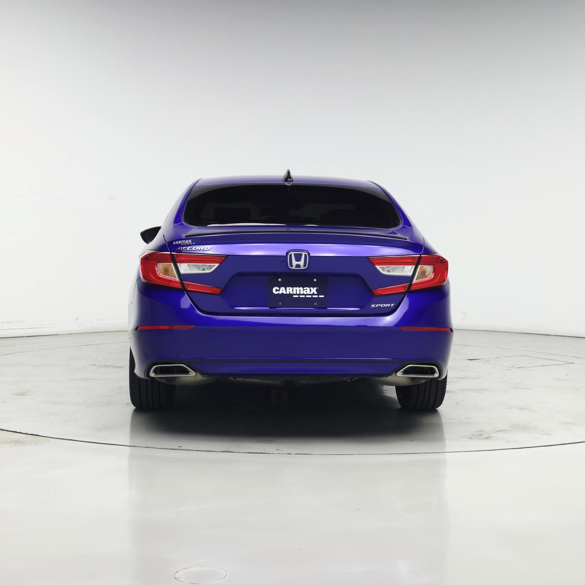 Thumbnail: 2022 Honda Accord - 6