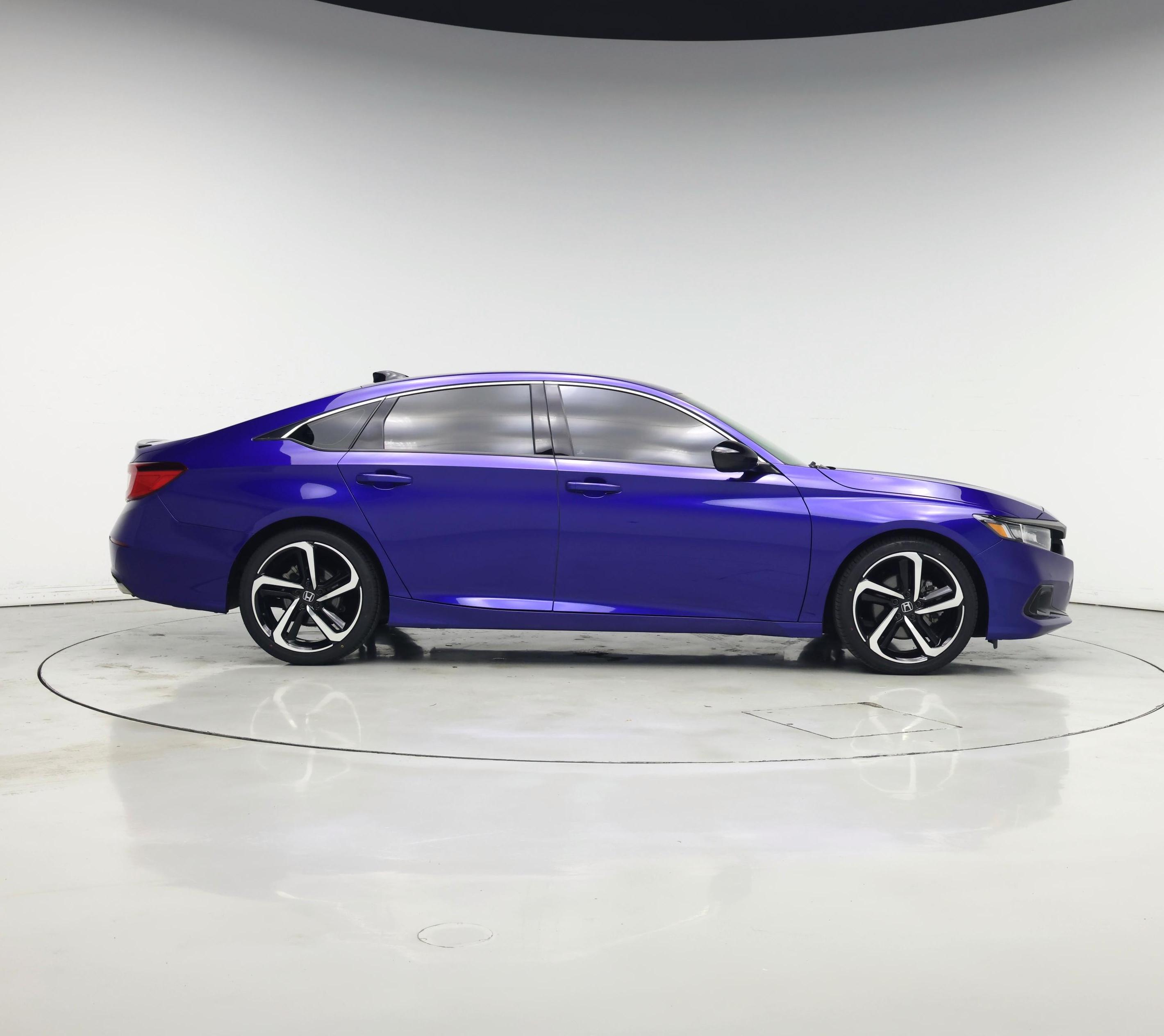 Thumbnail: 2022 Honda Accord - 7