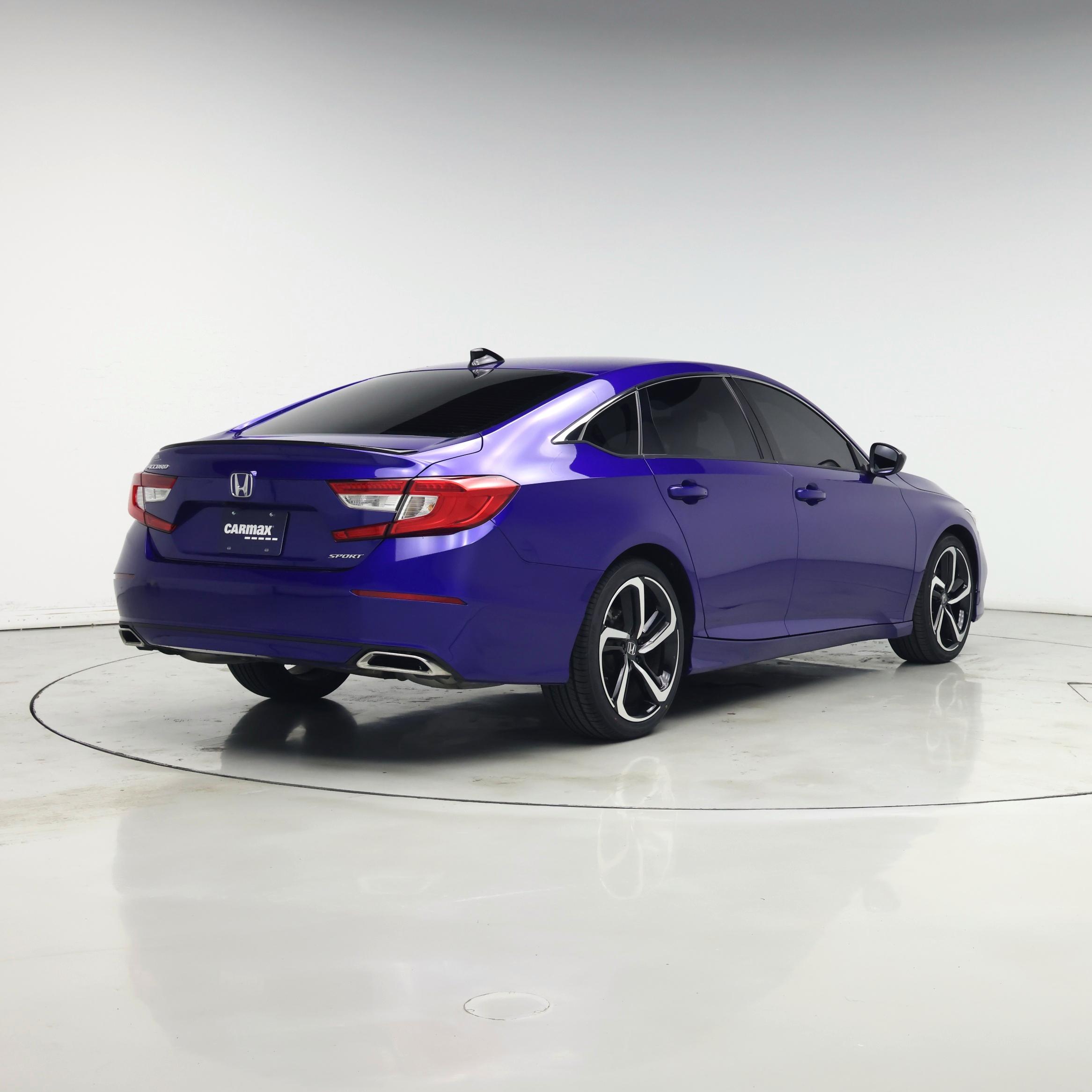 Thumbnail: 2022 Honda Accord - 8