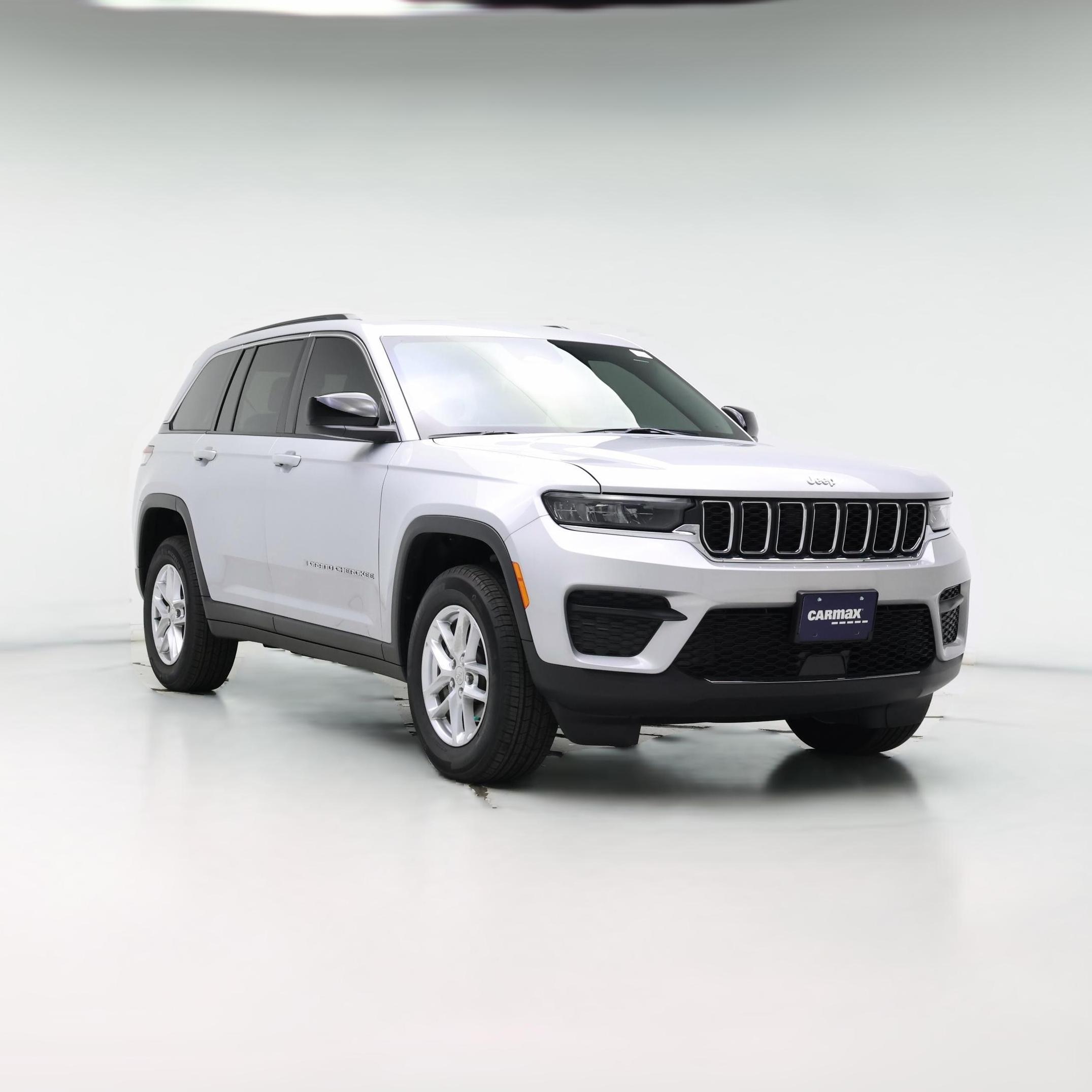 Thumbnail: 2025 Jeep Grand Cherokee - 1