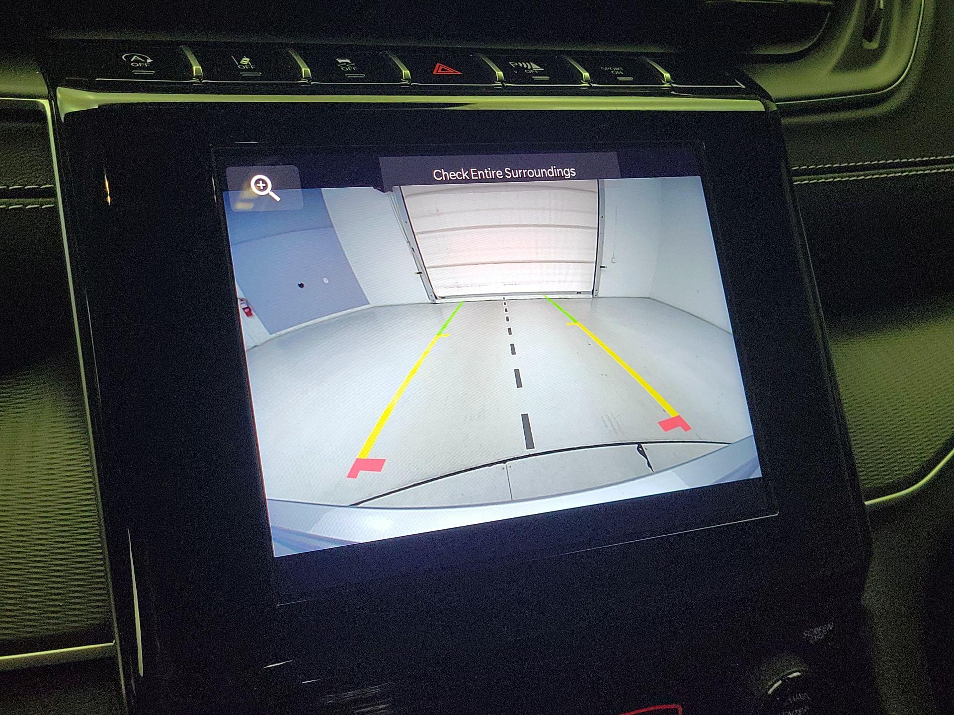 Thumbnail: 2025 Jeep Grand Cherokee - 14