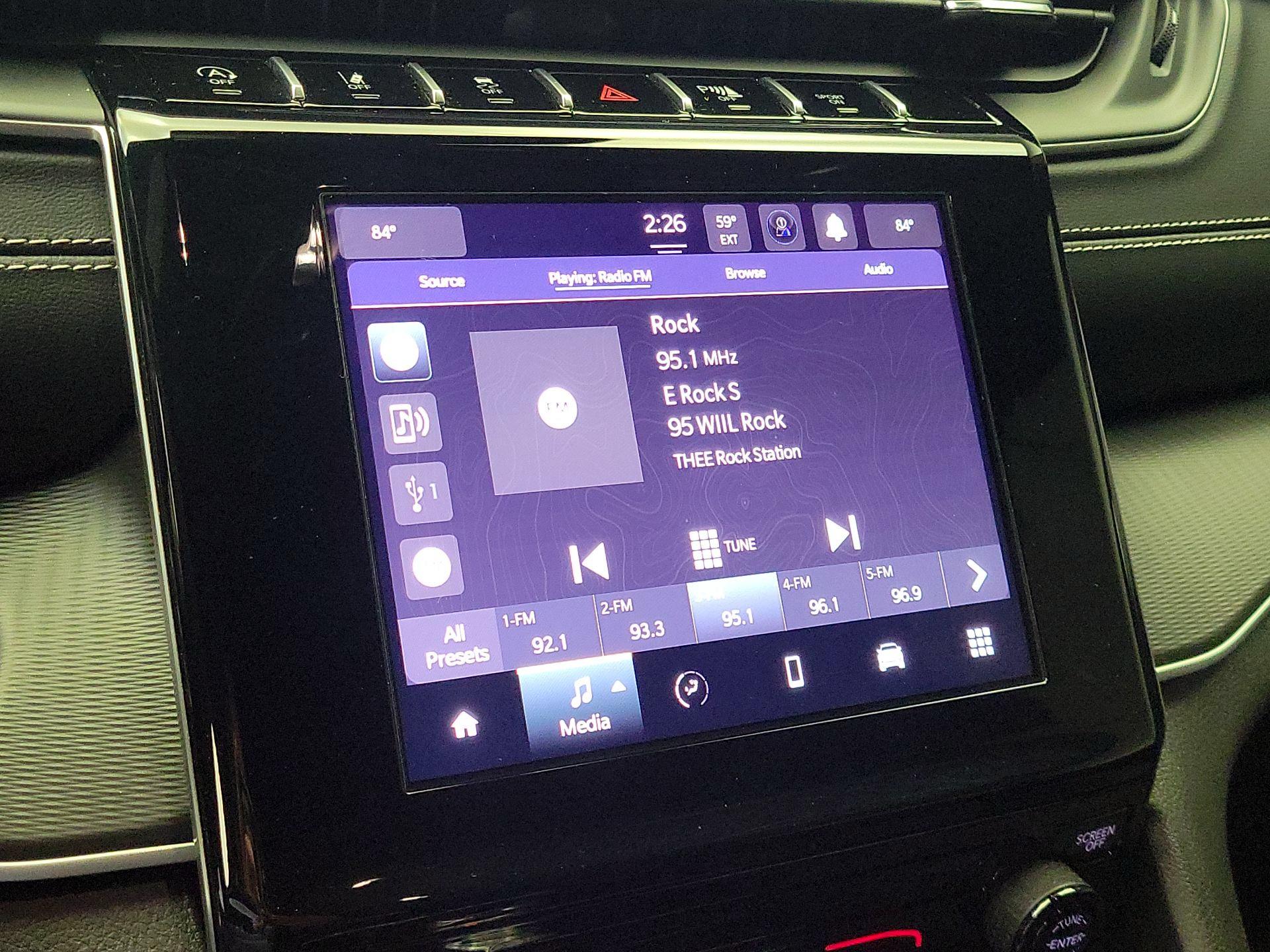 Thumbnail: 2025 Jeep Grand Cherokee - 15