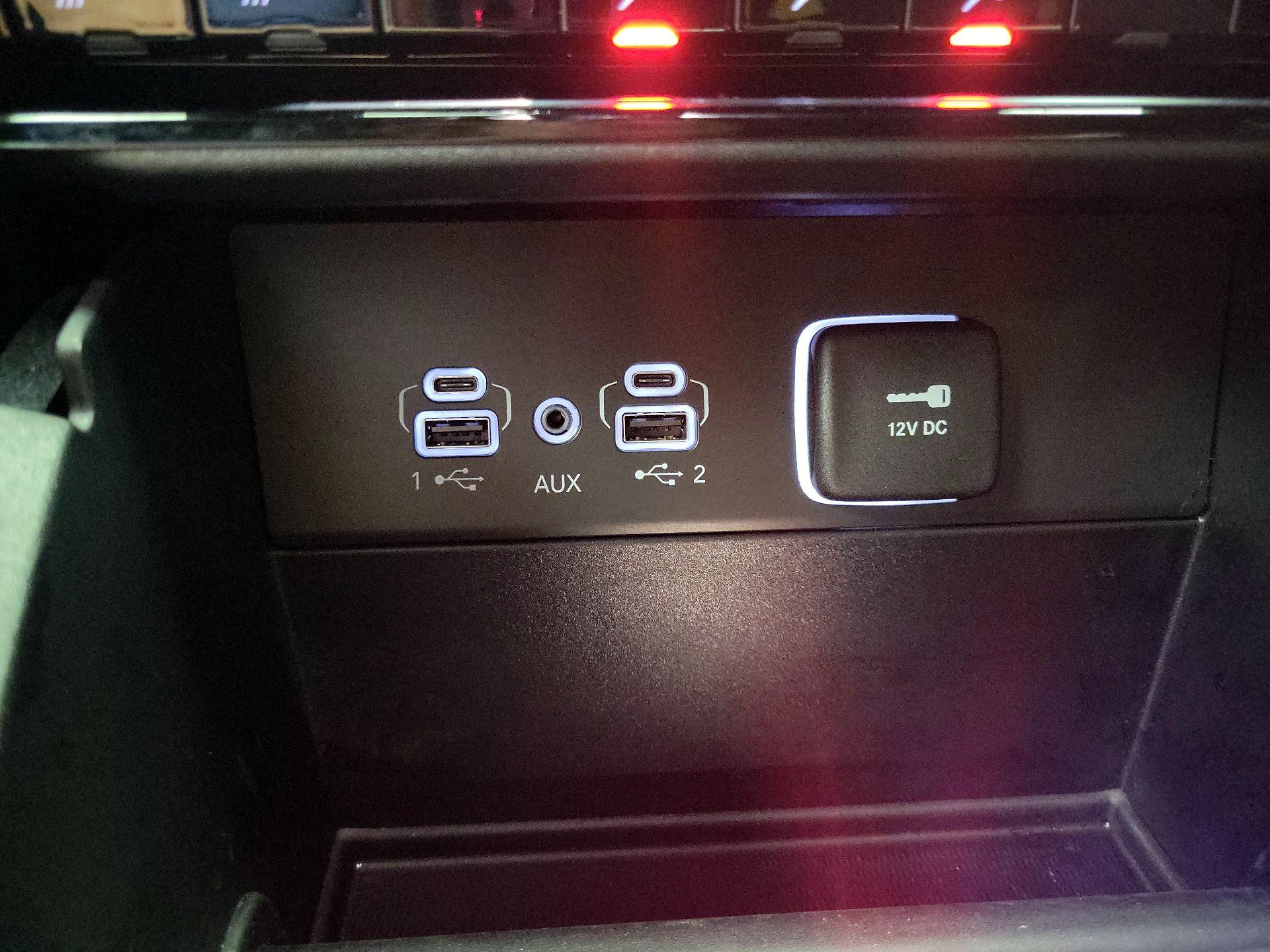 Thumbnail: 2025 Jeep Grand Cherokee - 18