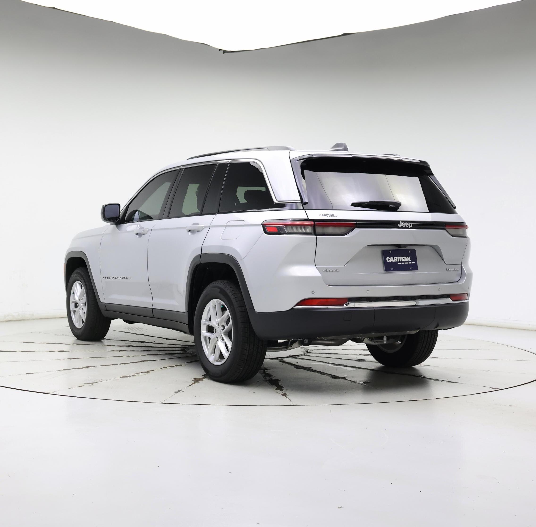 Thumbnail: 2025 Jeep Grand Cherokee - 2