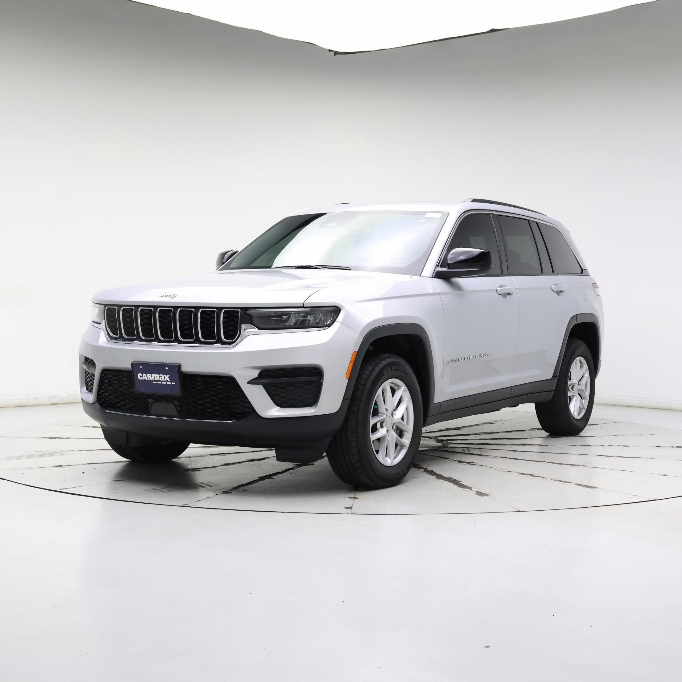 Thumbnail: 2025 Jeep Grand Cherokee - 4