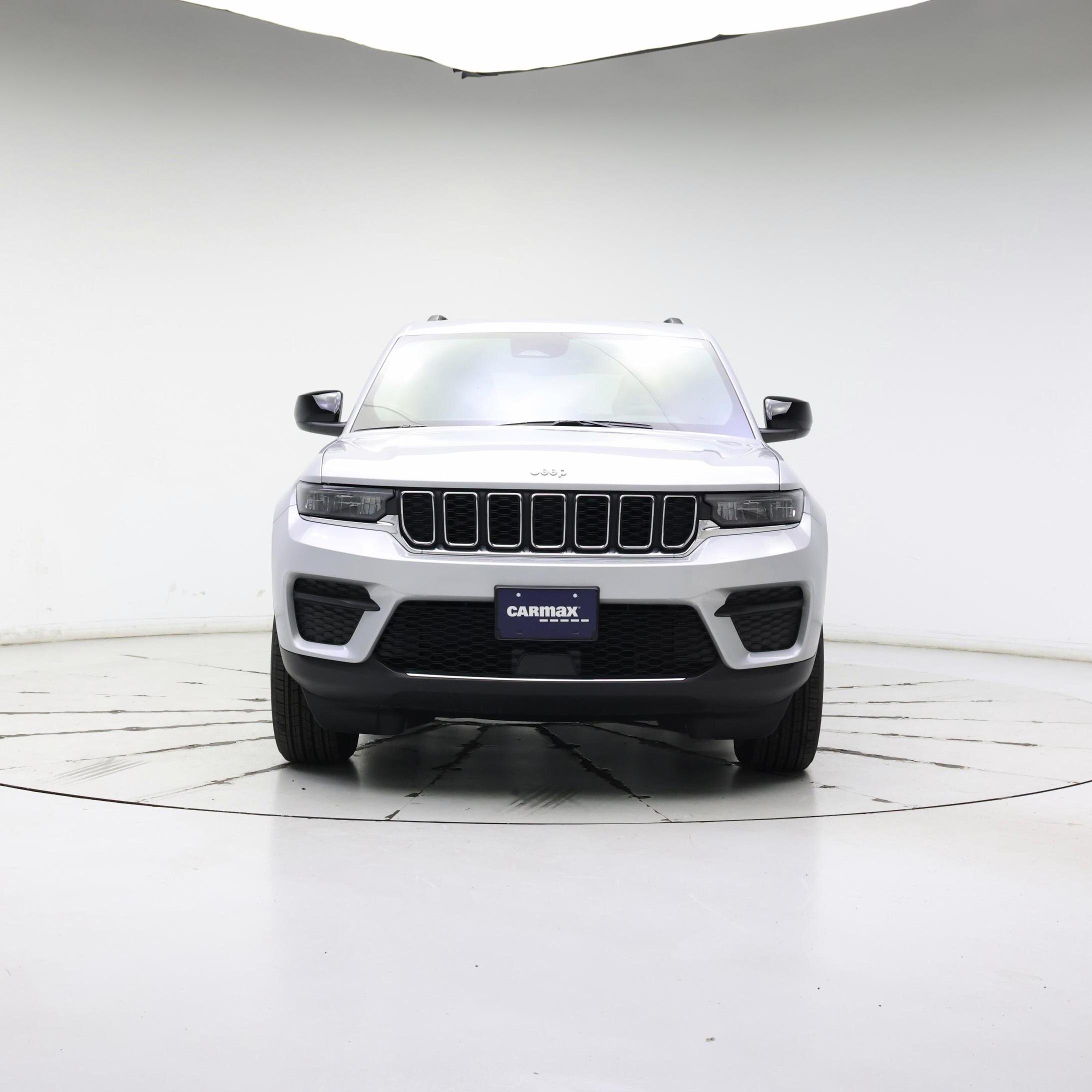 Thumbnail: 2025 Jeep Grand Cherokee - 5