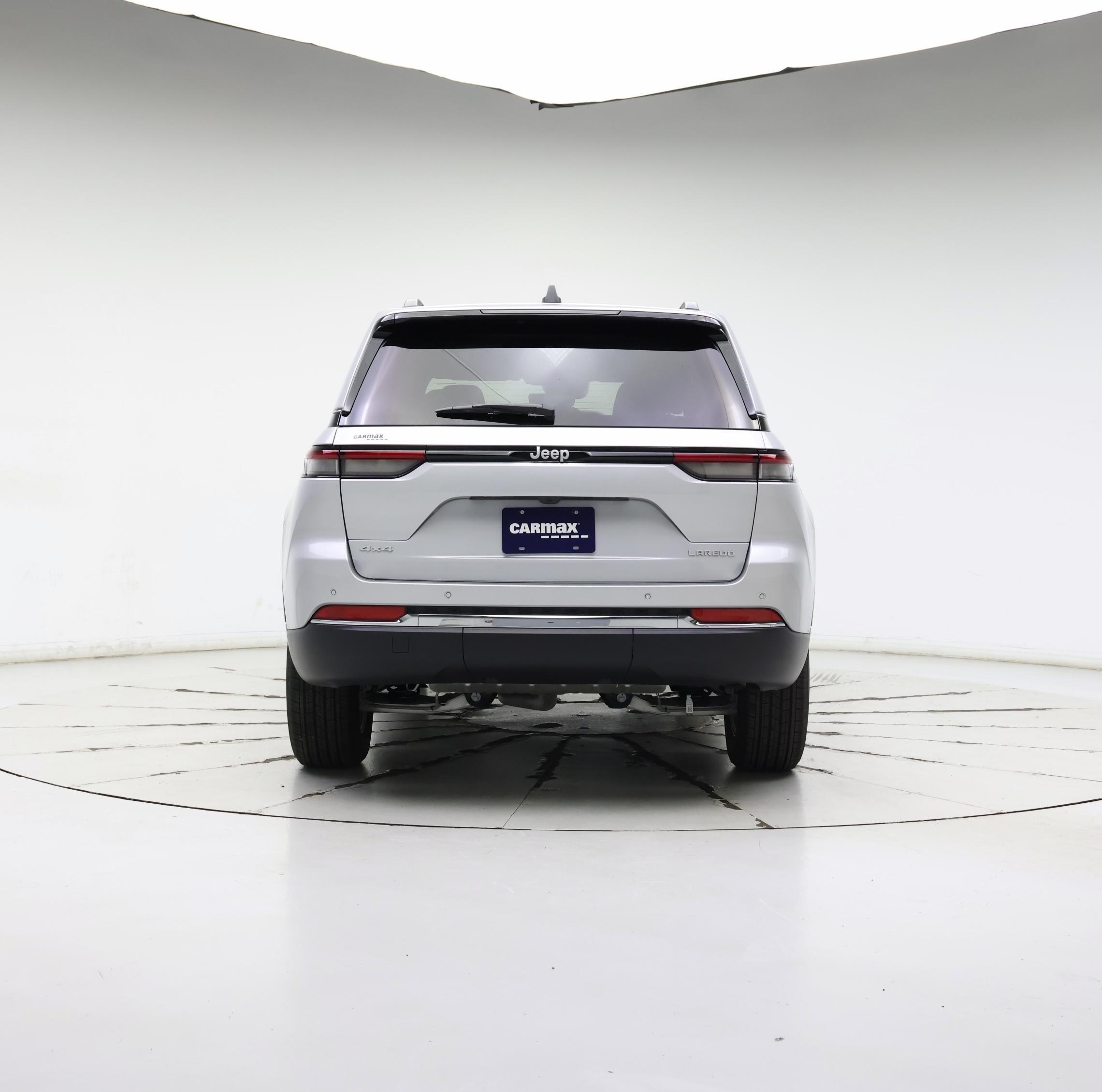 Thumbnail: 2025 Jeep Grand Cherokee - 6