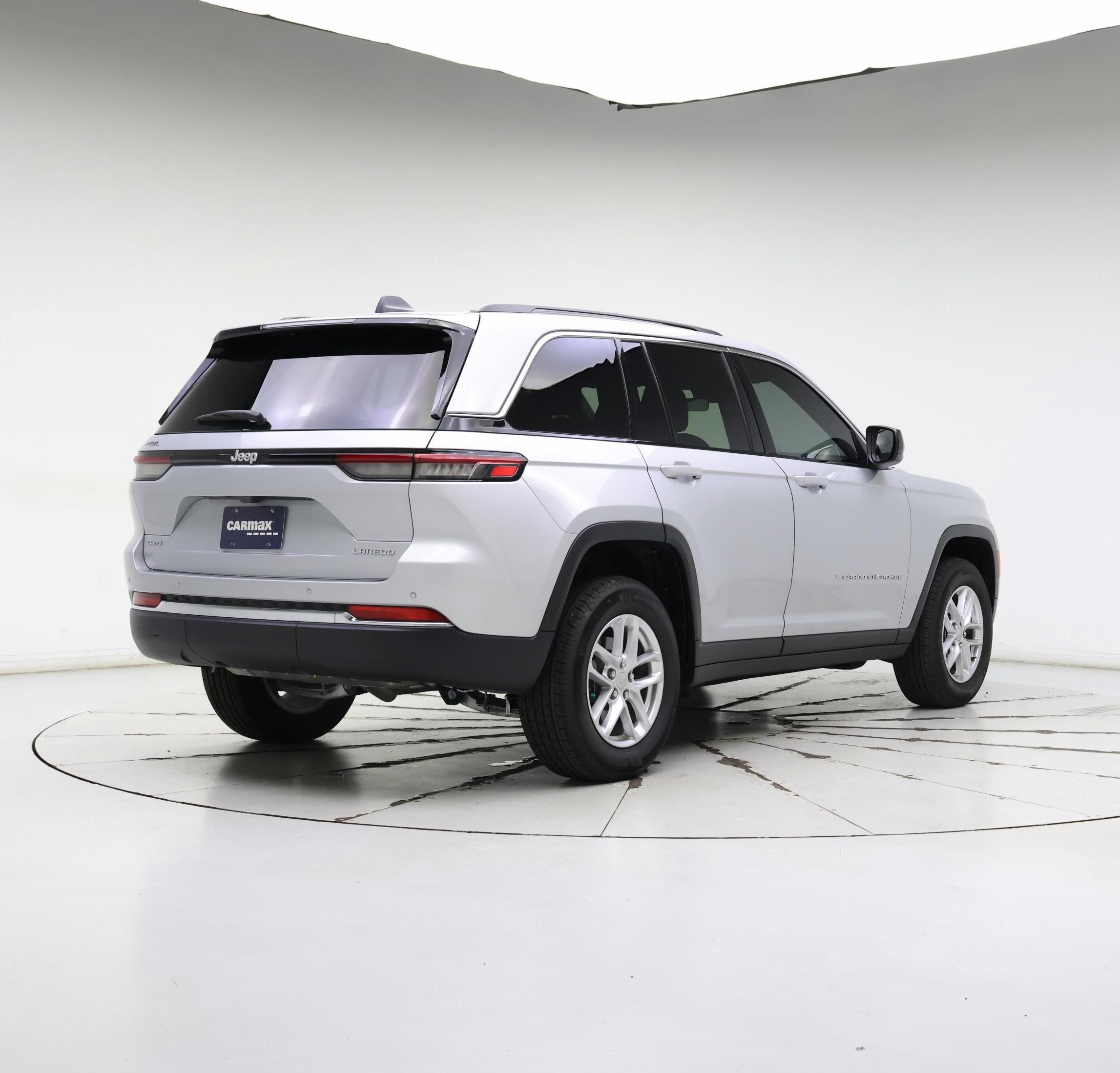 Thumbnail: 2025 Jeep Grand Cherokee - 8
