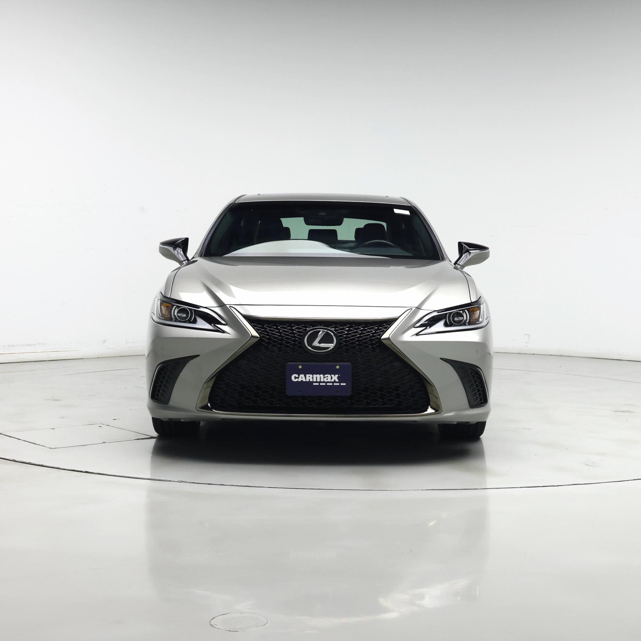 Thumbnail: 2021 Lexus ES - 5