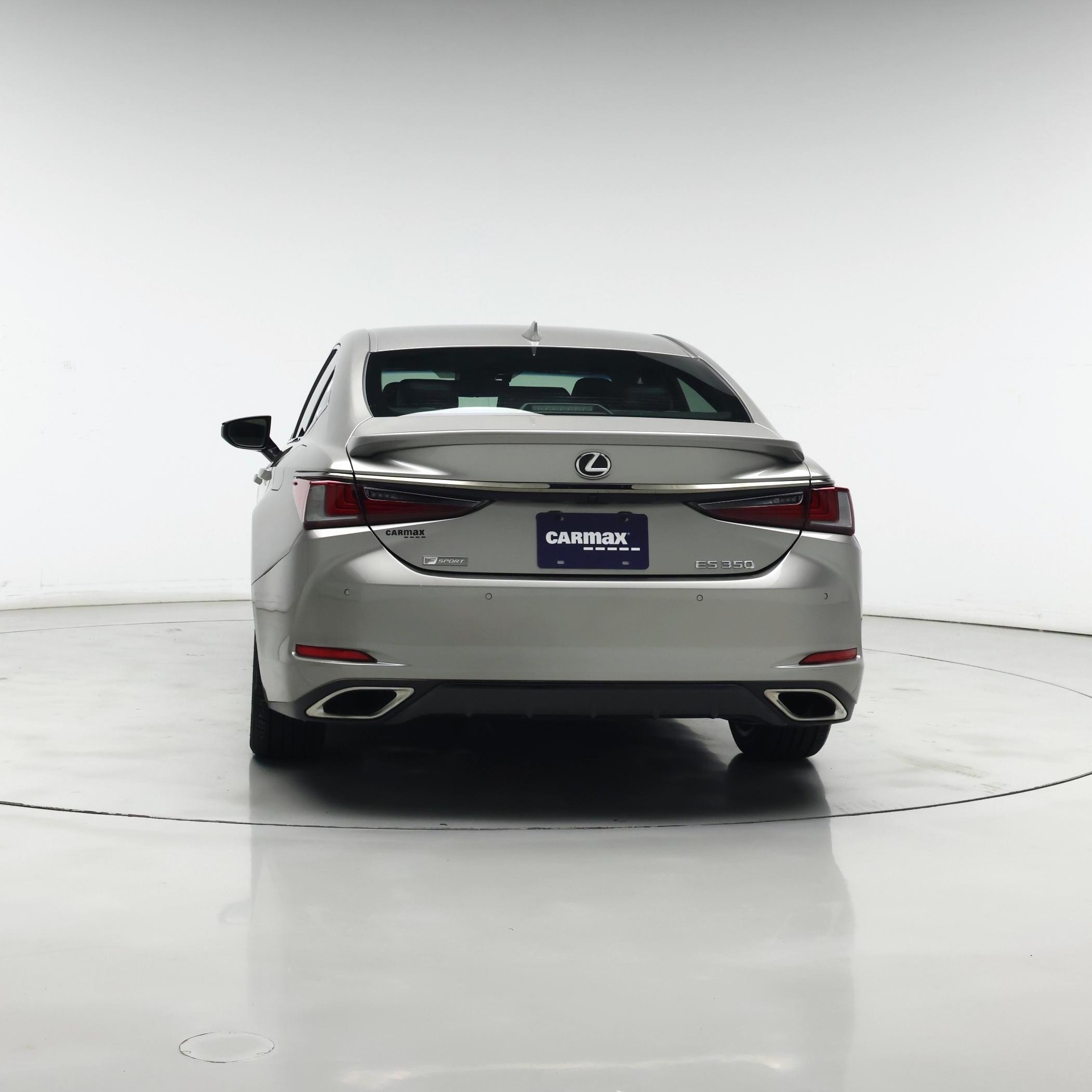Thumbnail: 2021 Lexus ES - 6