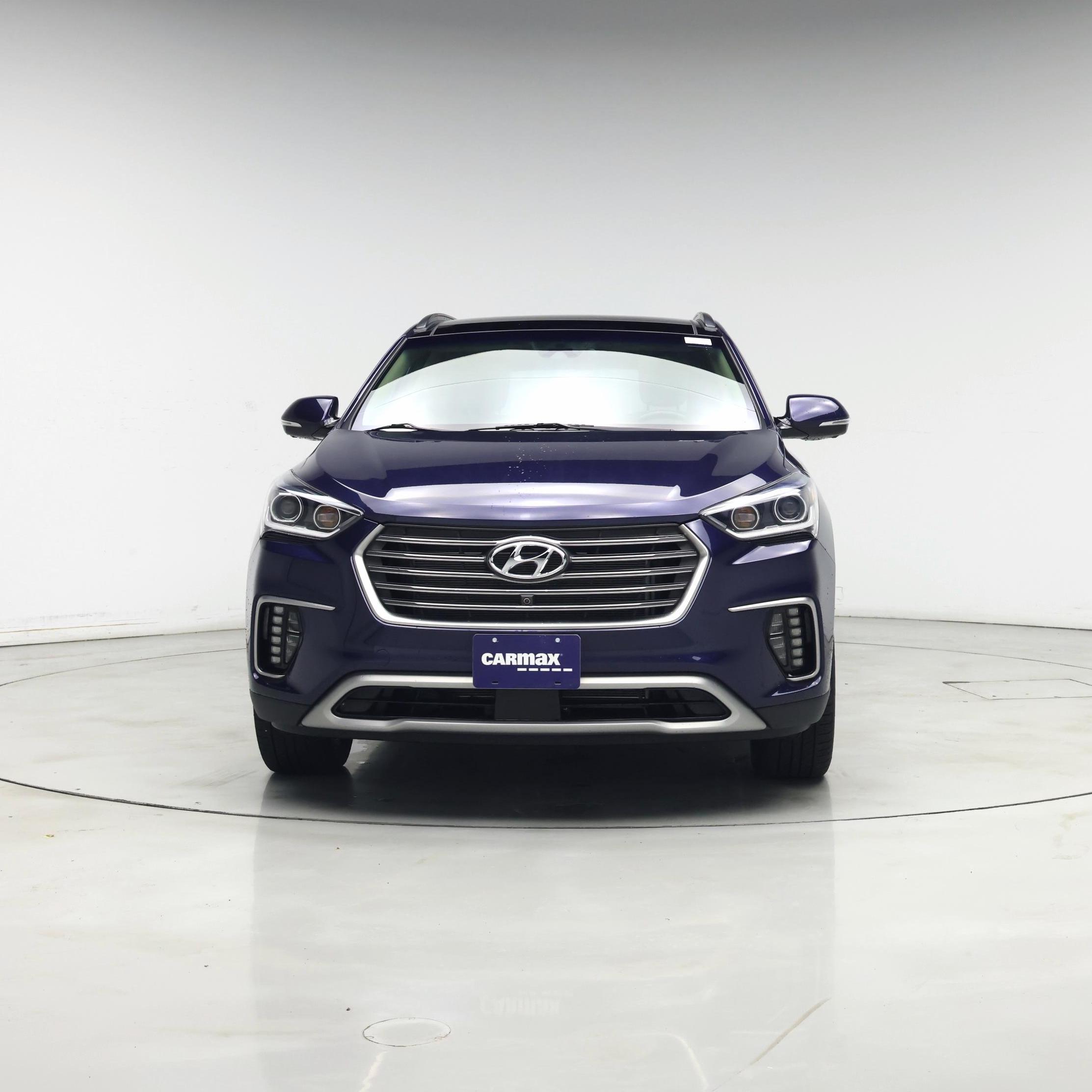 Thumbnail: 2018 Hyundai Santa Fe - 5