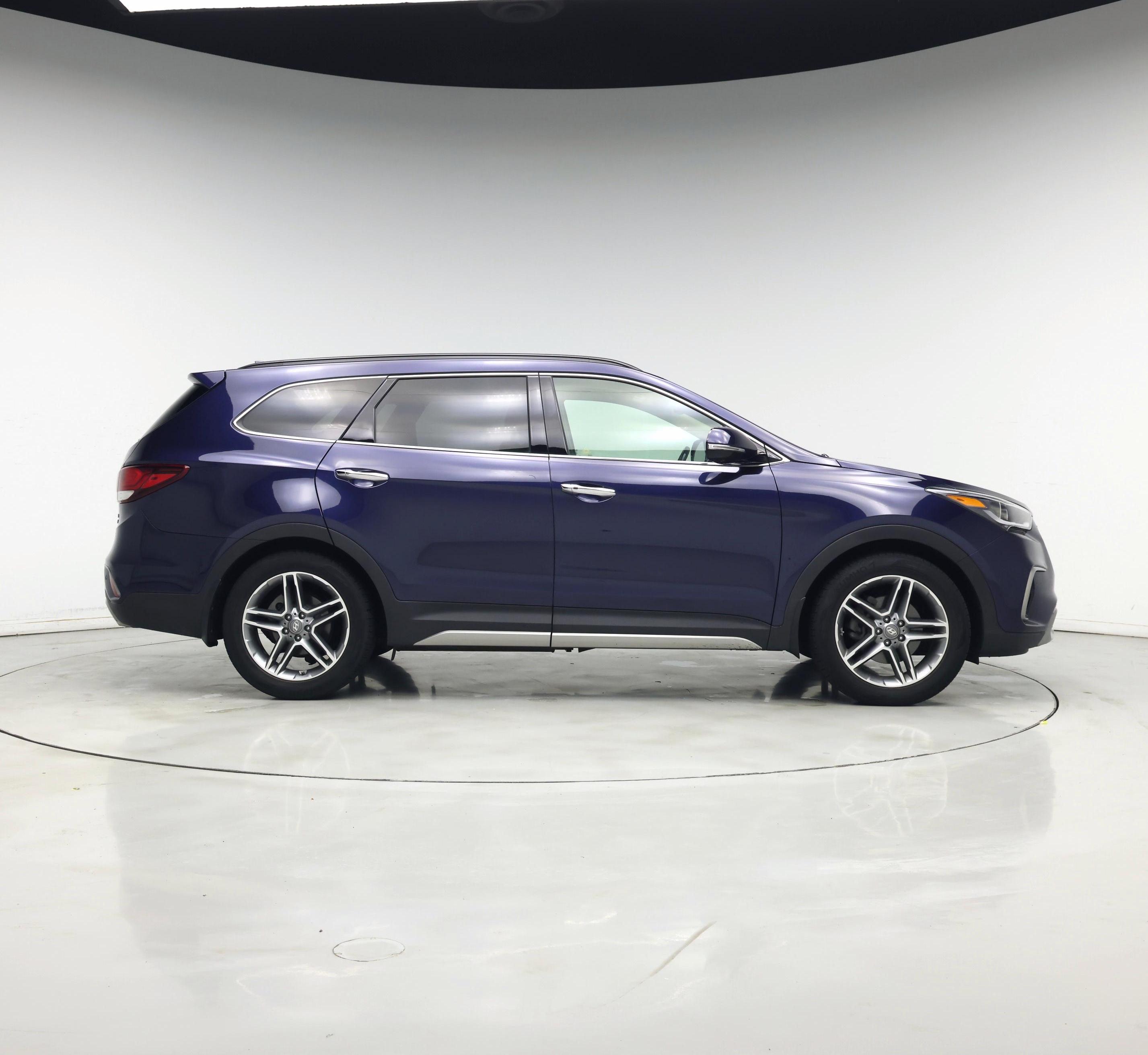 Thumbnail: 2018 Hyundai Santa Fe - 7