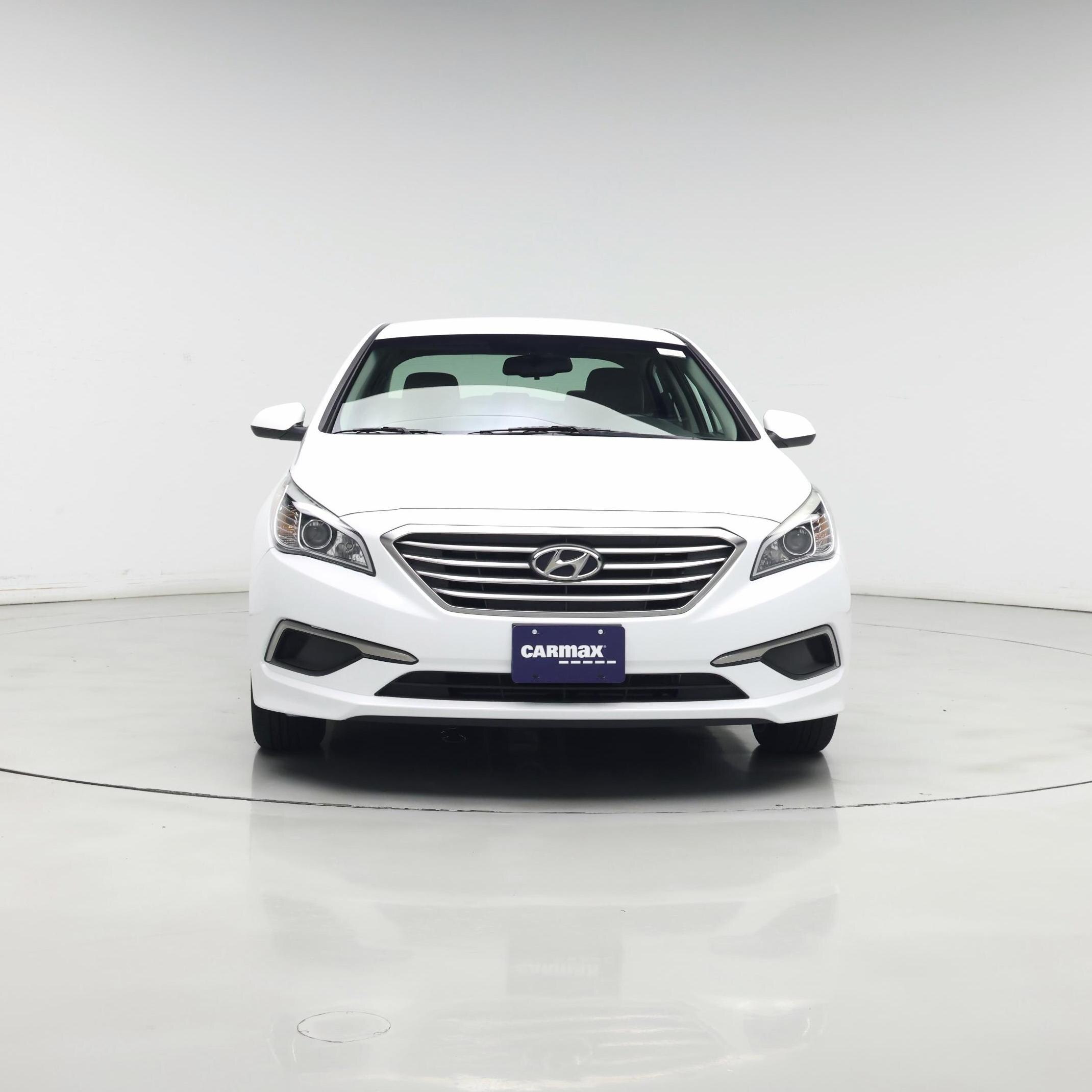 Thumbnail: 2016 Hyundai Sonata - 5