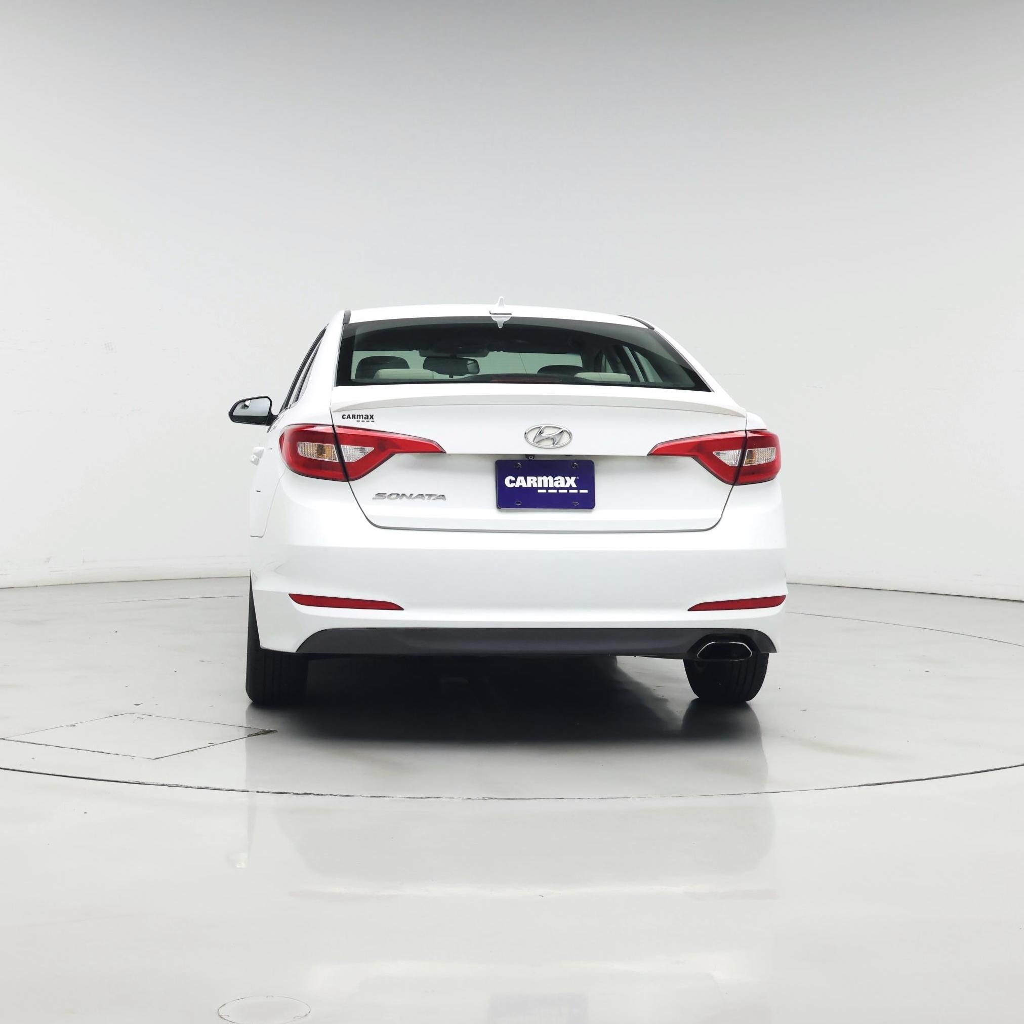 Thumbnail: 2016 Hyundai Sonata - 6