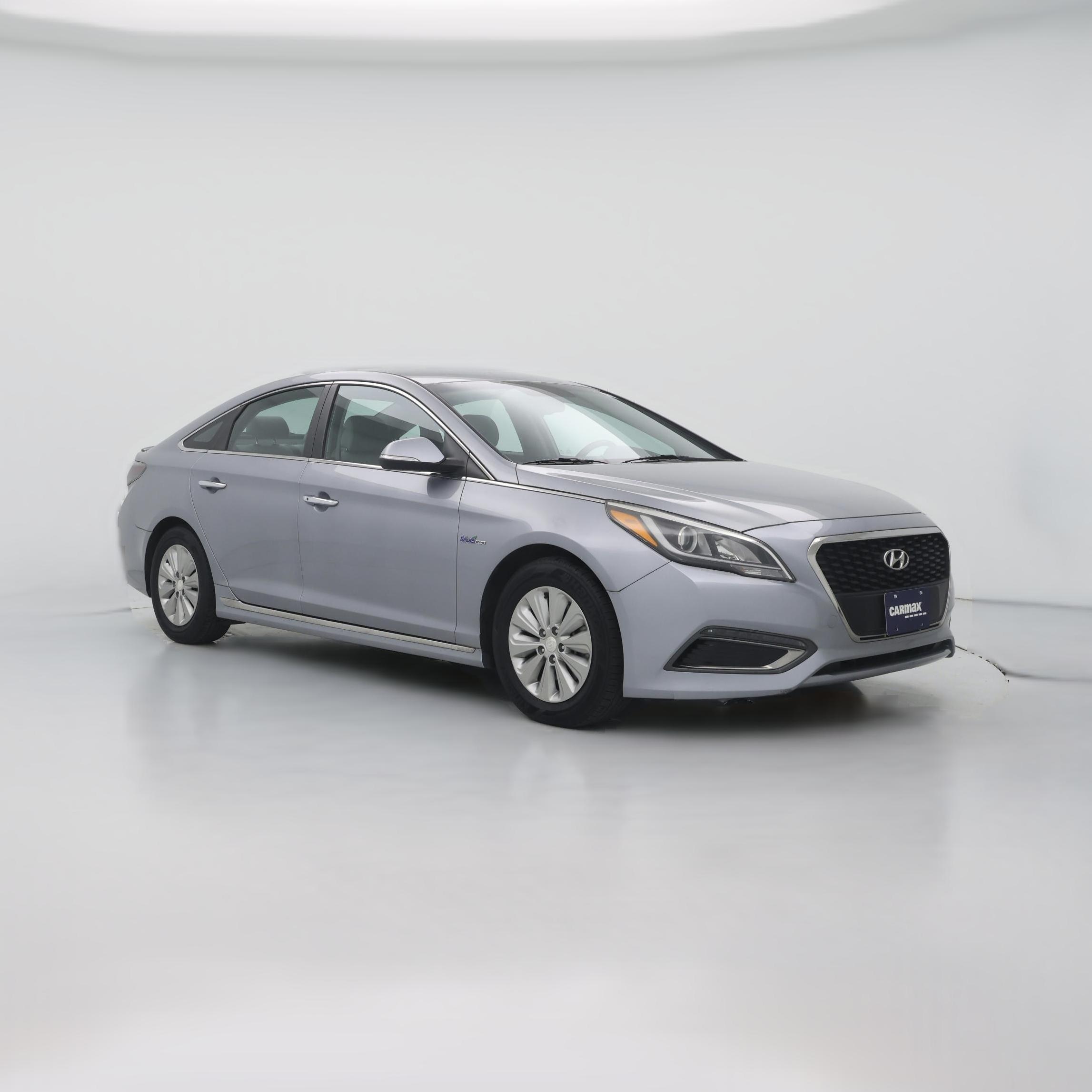 Thumbnail: 2016 Hyundai Sonata - 1