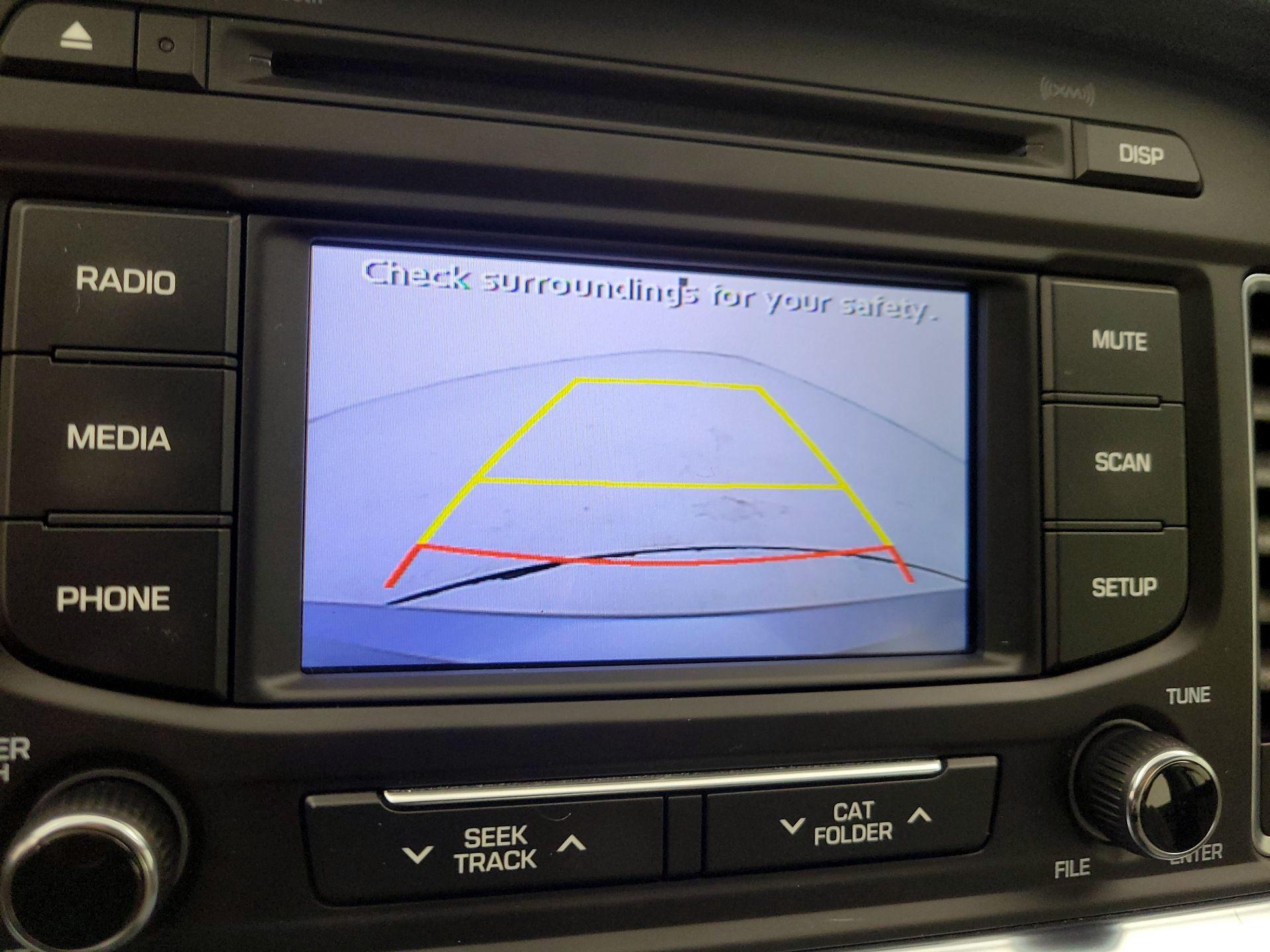 Thumbnail: 2016 Hyundai Sonata - 14