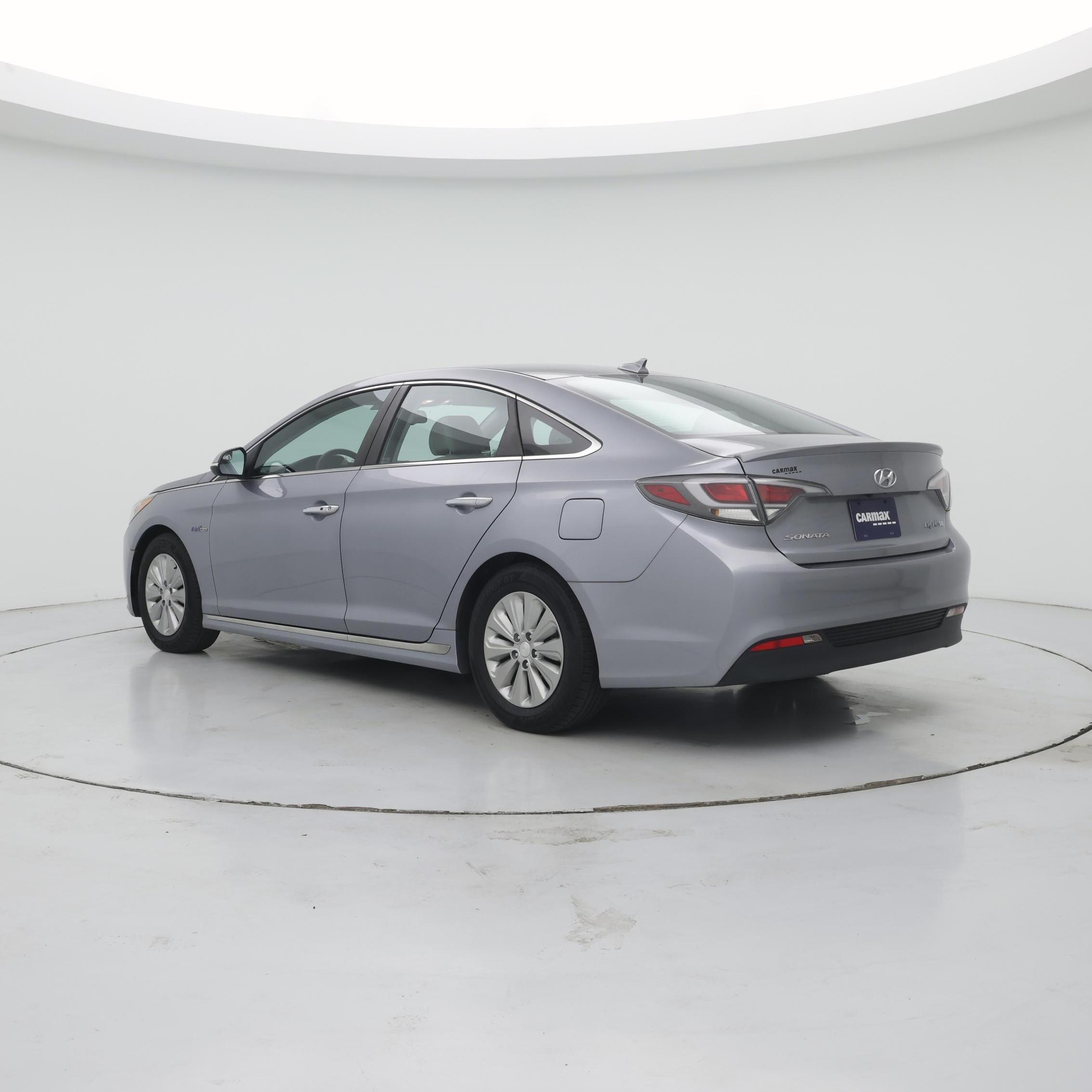 Thumbnail: 2016 Hyundai Sonata - 2