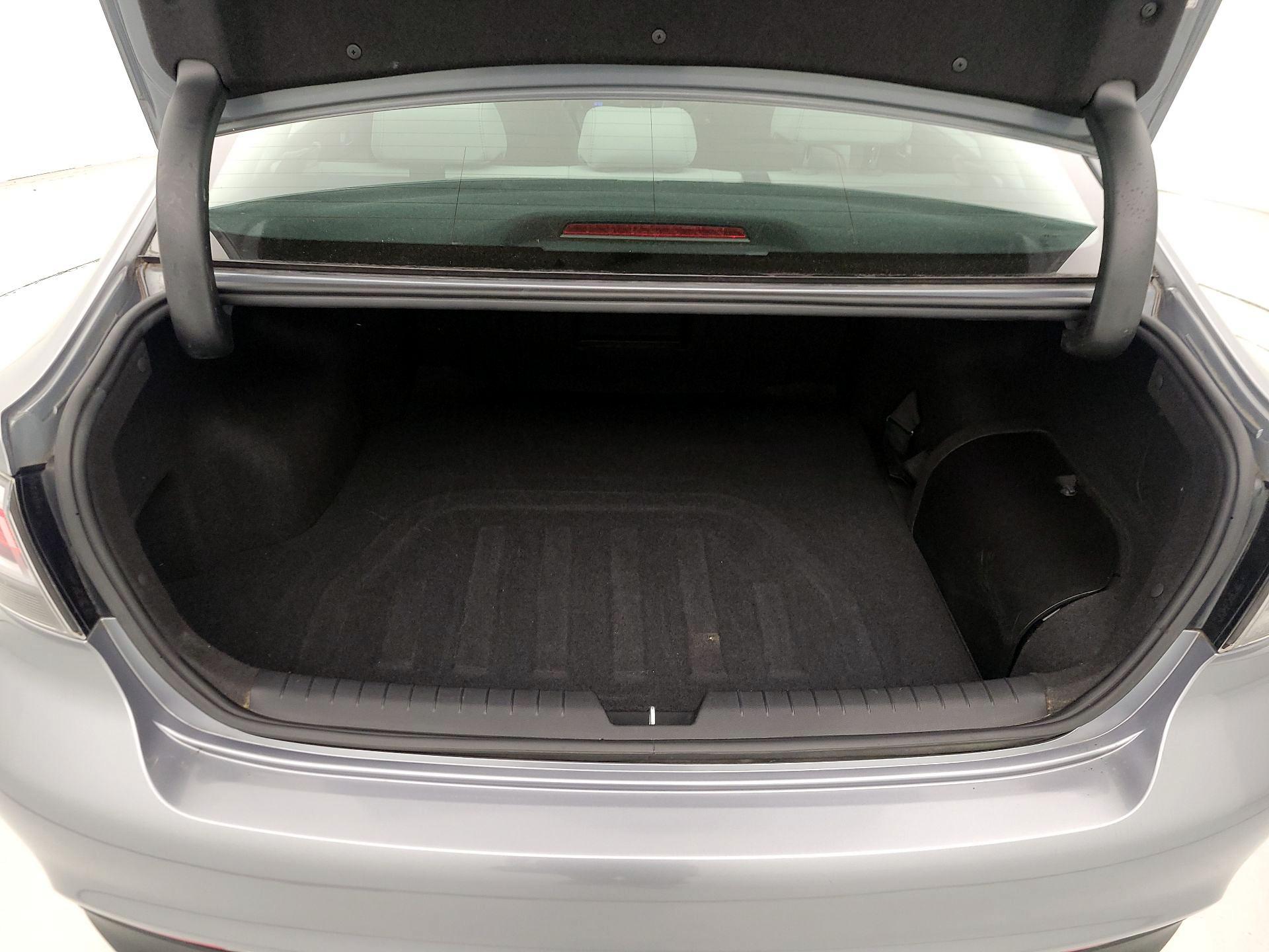 Thumbnail: 2016 Hyundai Sonata - 20