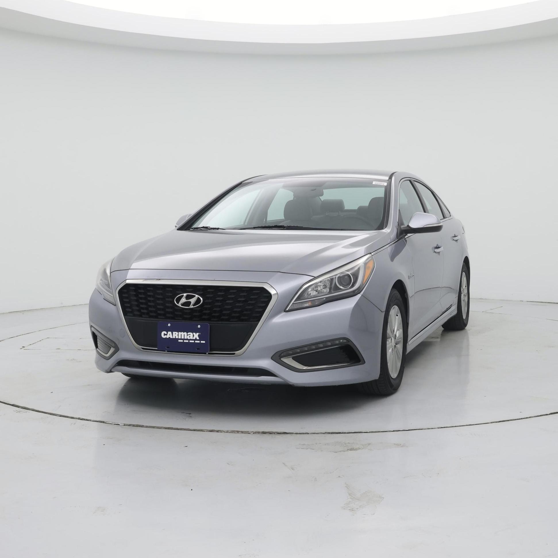 Thumbnail: 2016 Hyundai Sonata - 4