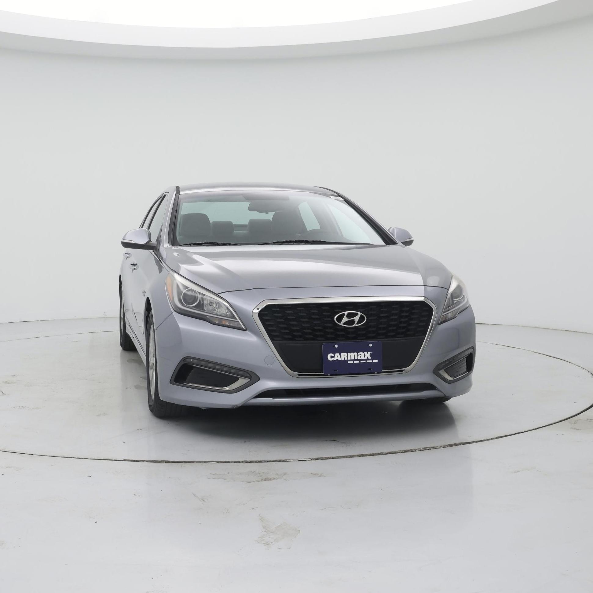 Thumbnail: 2016 Hyundai Sonata - 5