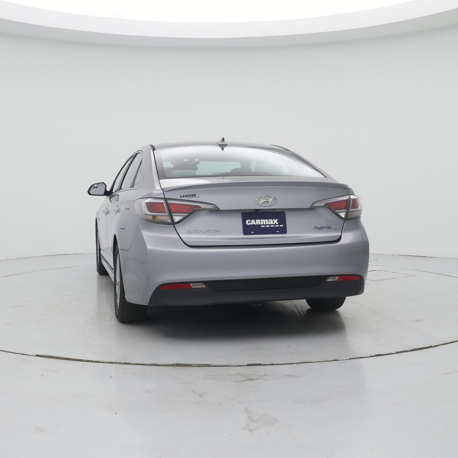 Thumbnail: 2016 Hyundai Sonata - 6