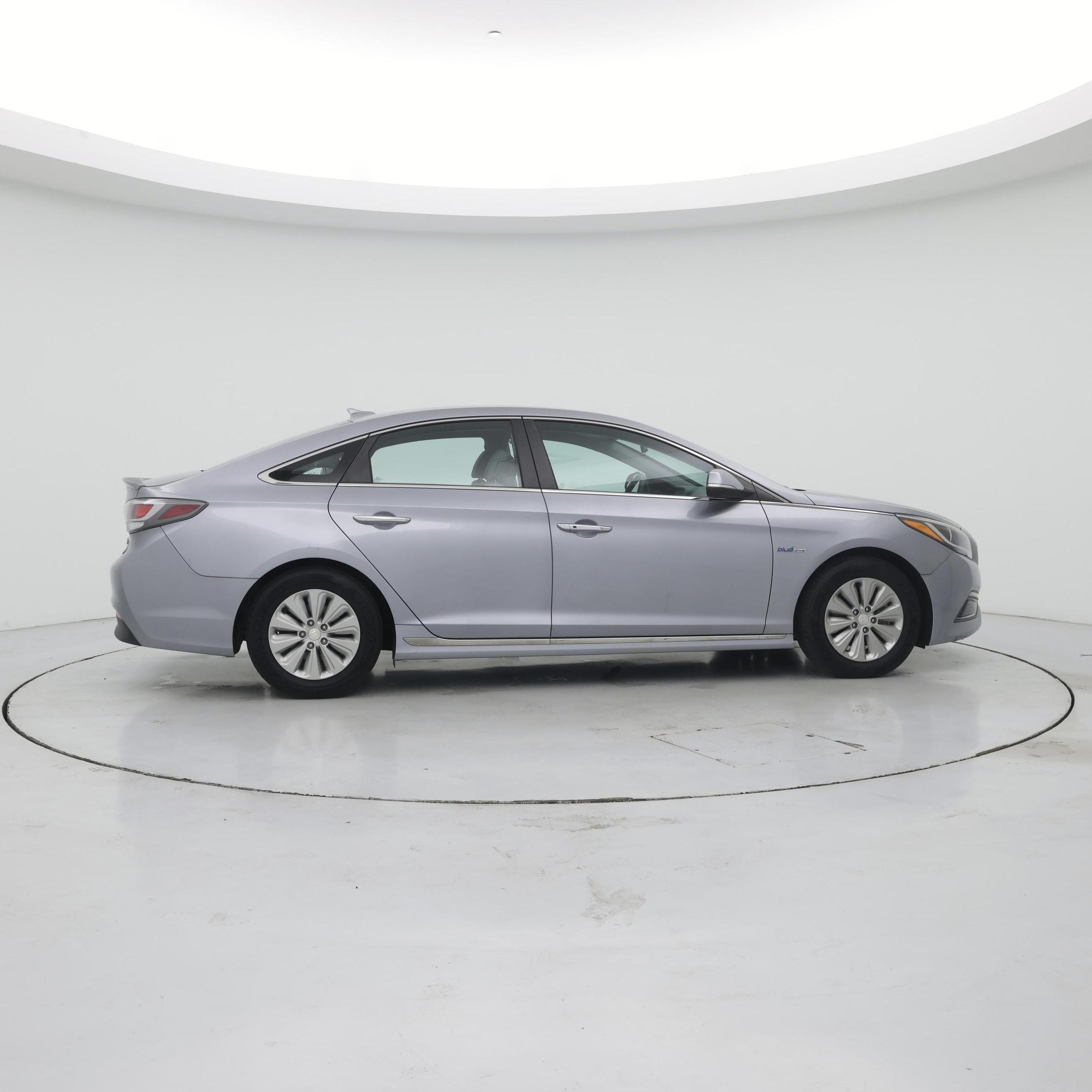 Thumbnail: 2016 Hyundai Sonata - 7