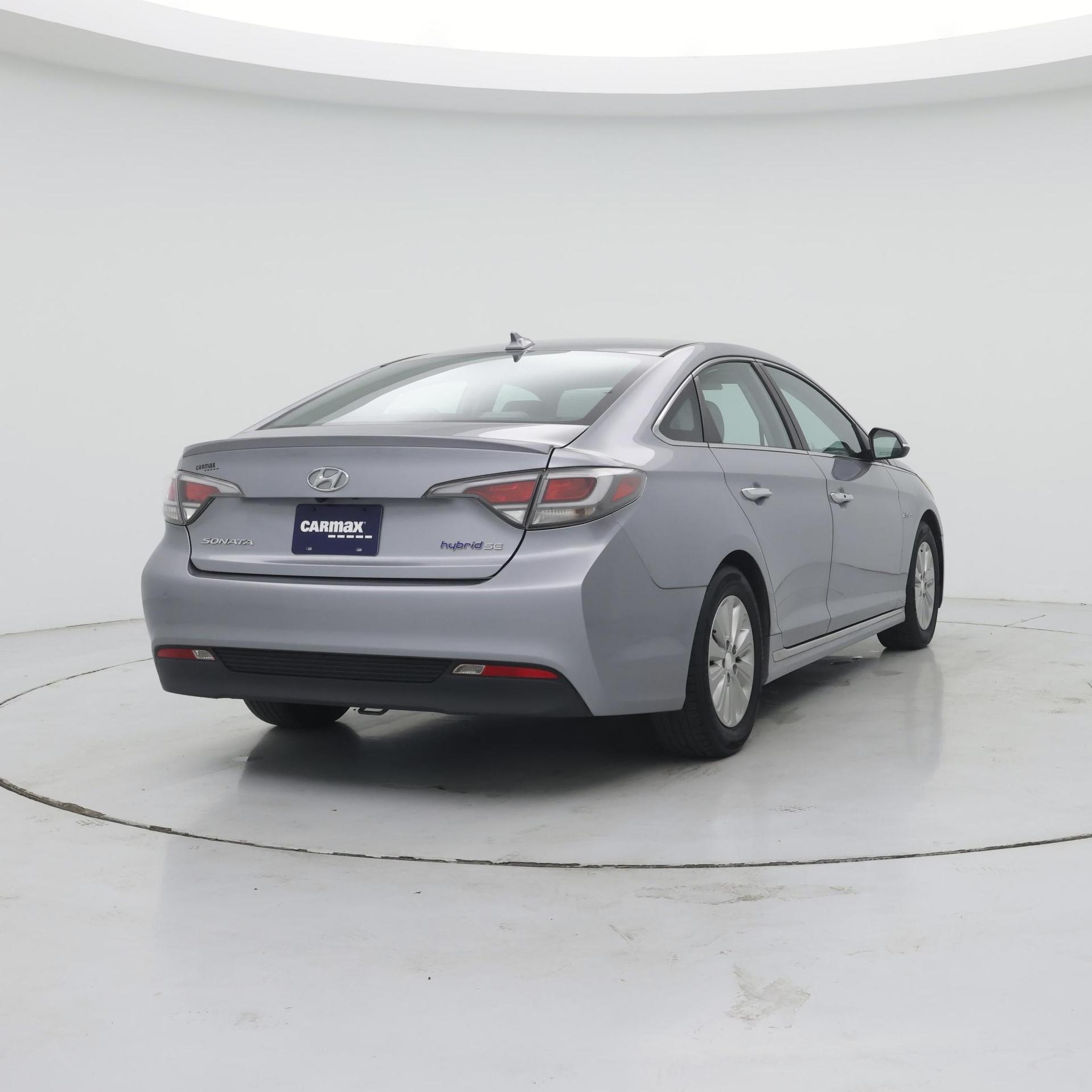 Thumbnail: 2016 Hyundai Sonata - 8