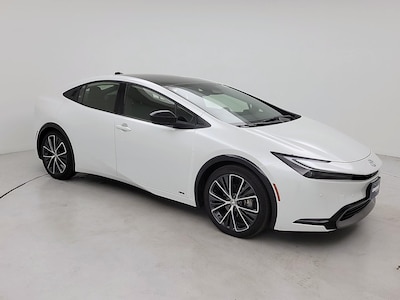 2024 Toyota Prius XLE