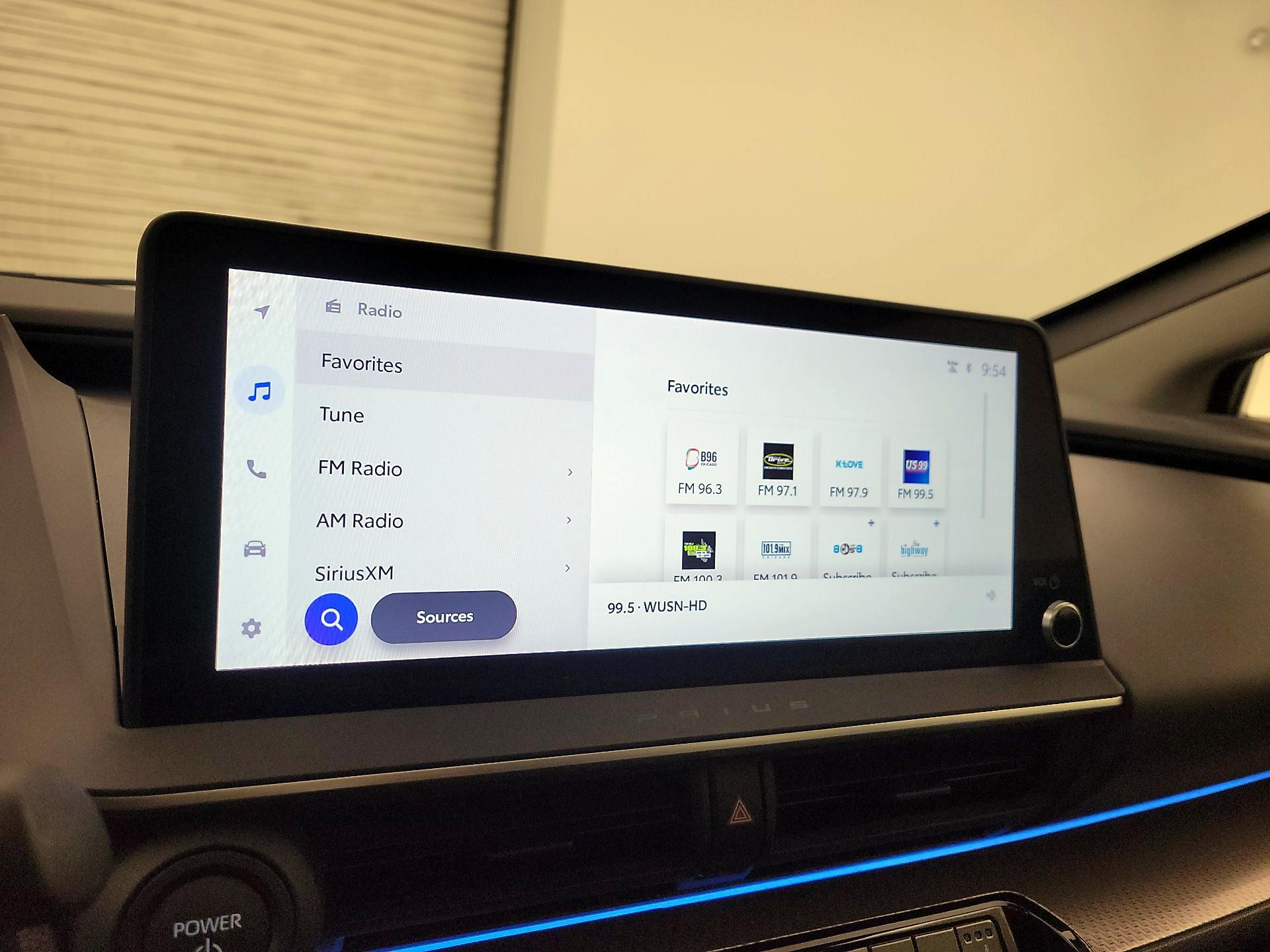 Thumbnail: 2024 Toyota Prius - 12