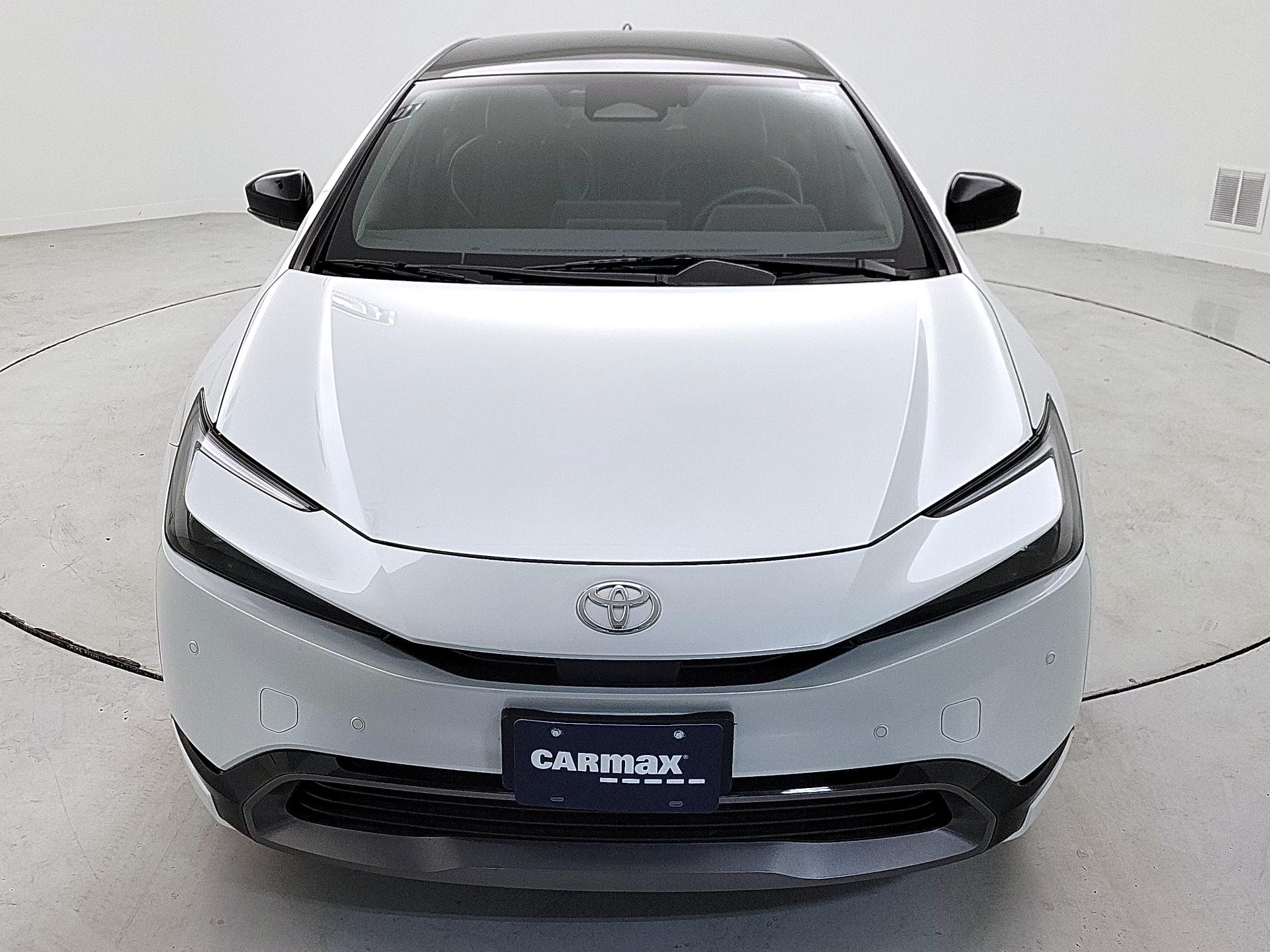 Thumbnail: 2024 Toyota Prius - 2