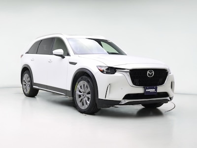 2024 Mazda CX-90 Turbo Premium Plus