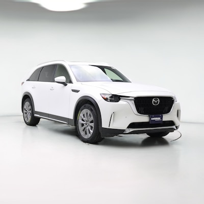 2024 Mazda CX-90 Turbo Premium Plus