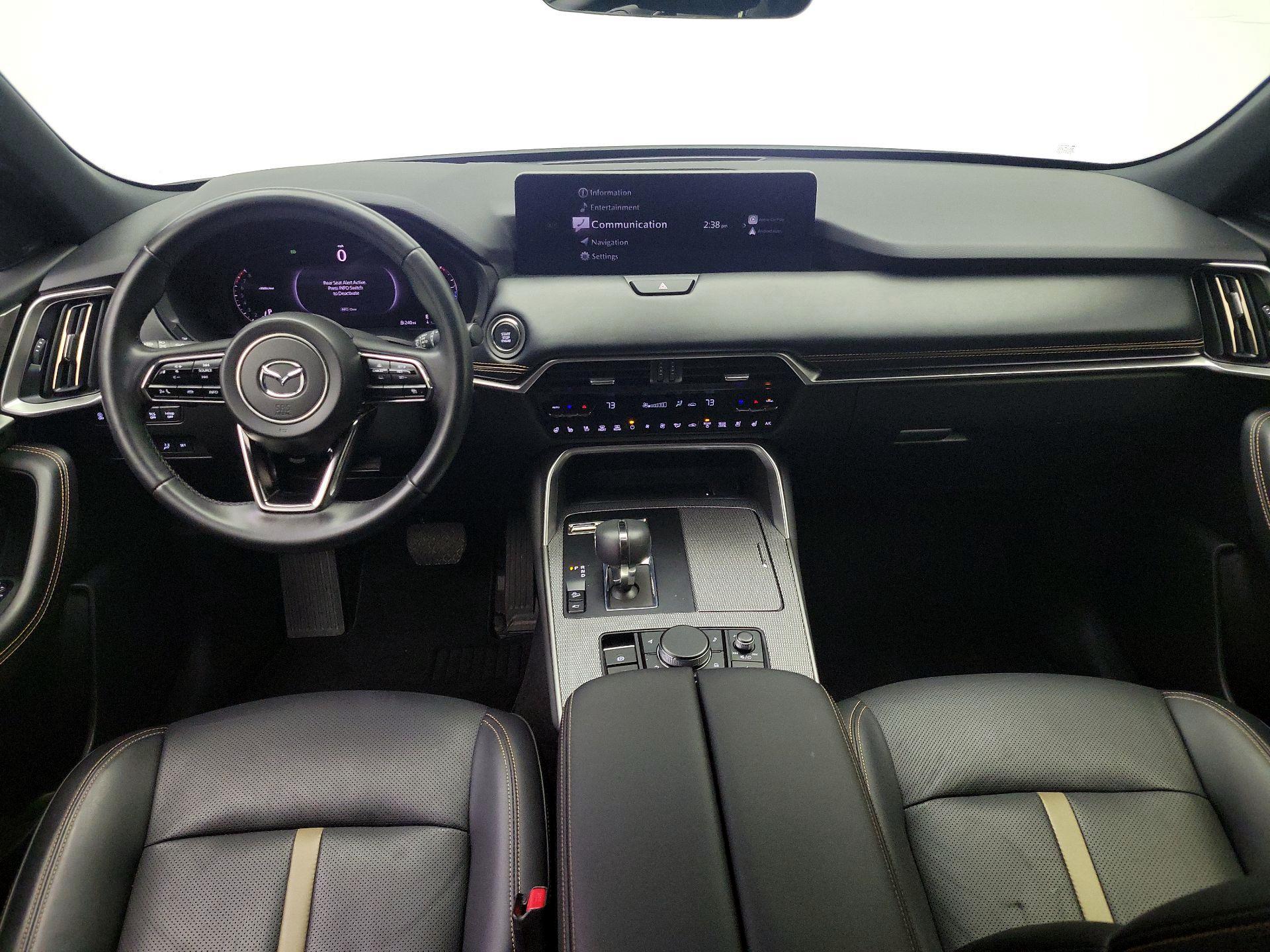 Thumbnail: 2024 Mazda CX-90 - 9