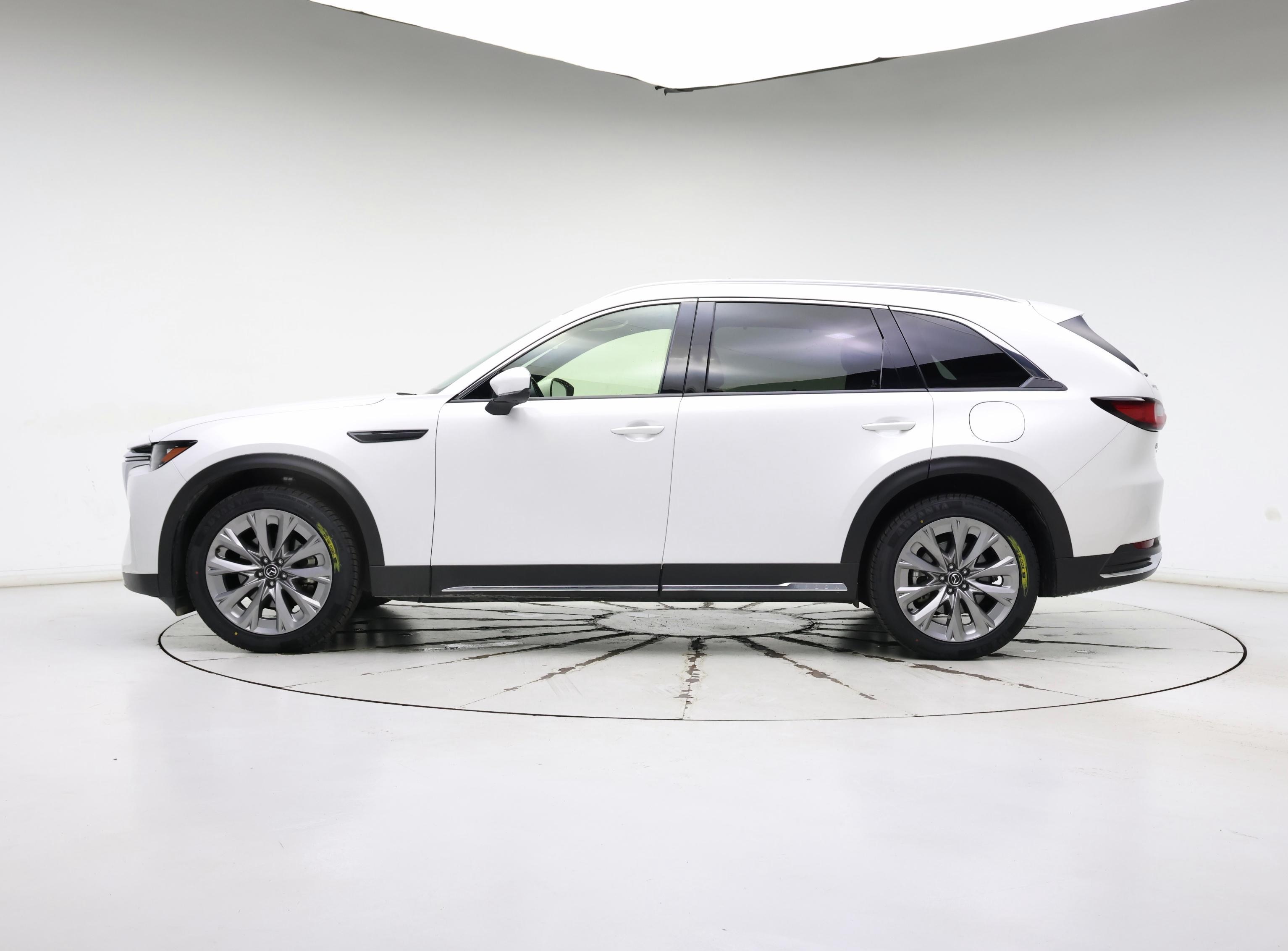 Thumbnail: 2024 Mazda CX-90 - 3