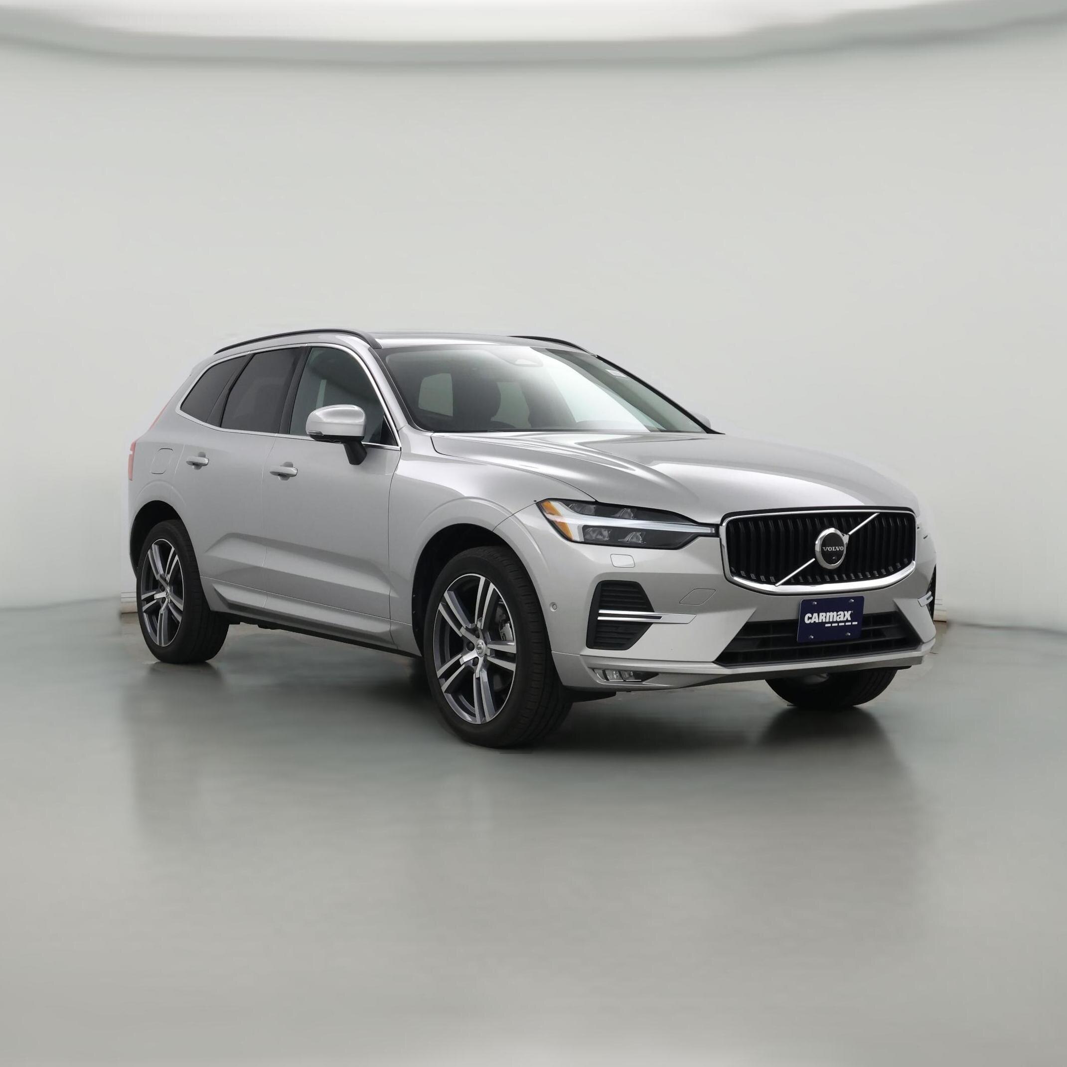 Thumbnail: 2022 Volvo XC60 - 1