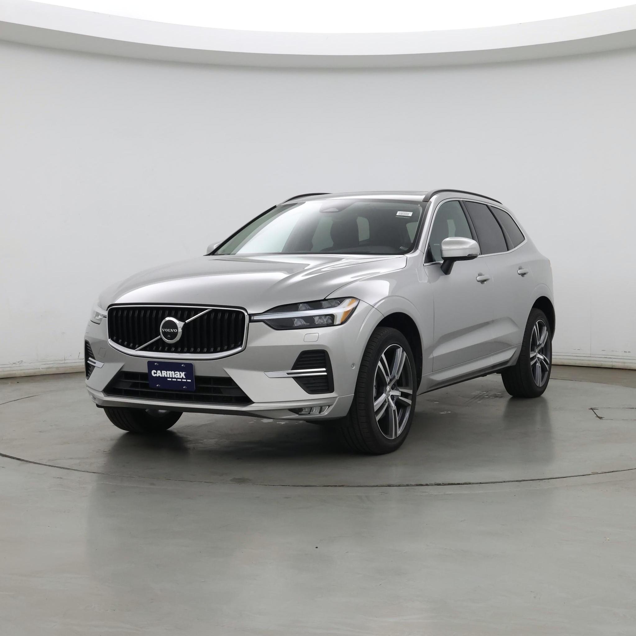 Thumbnail: 2022 Volvo XC60 - 4