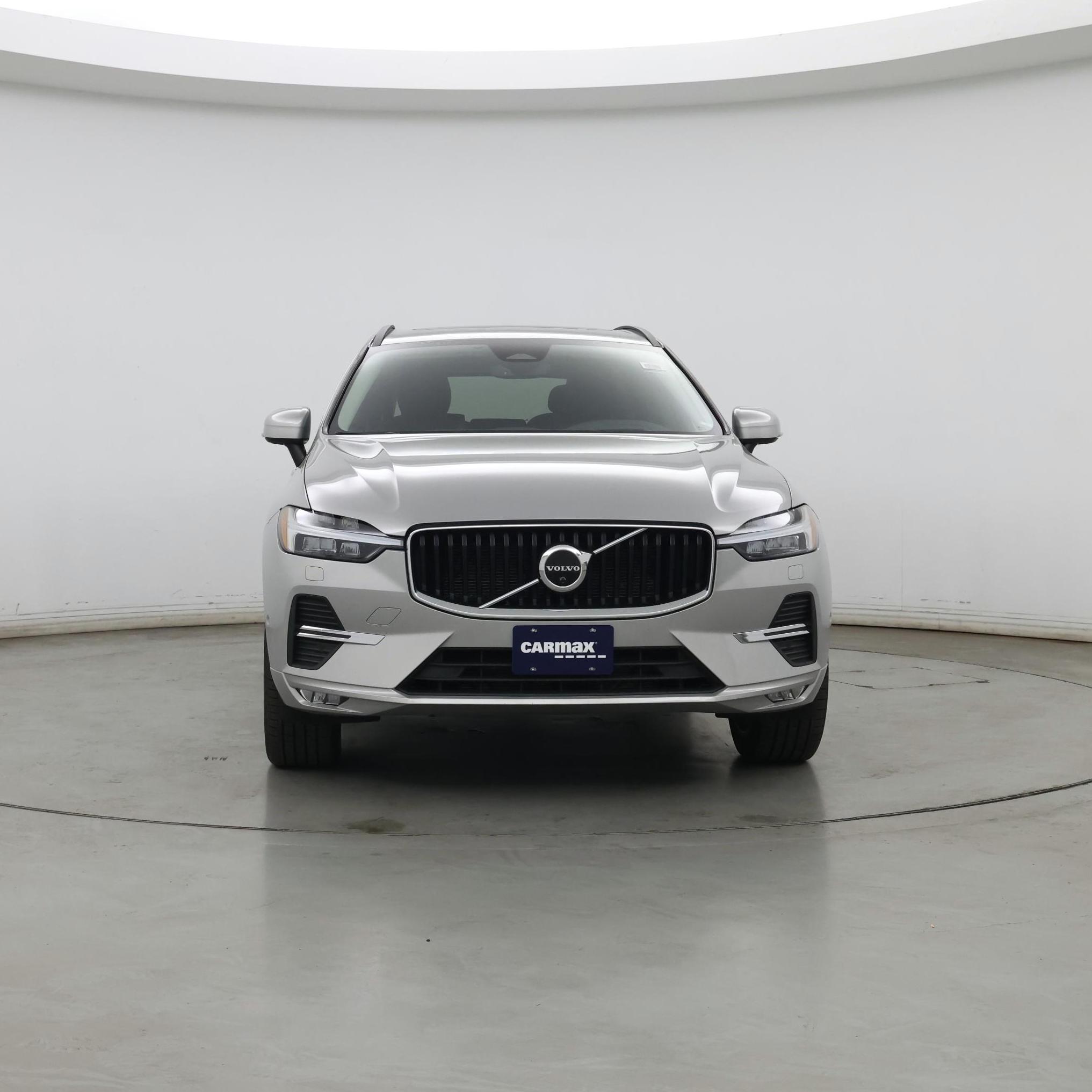 Thumbnail: 2022 Volvo XC60 - 5