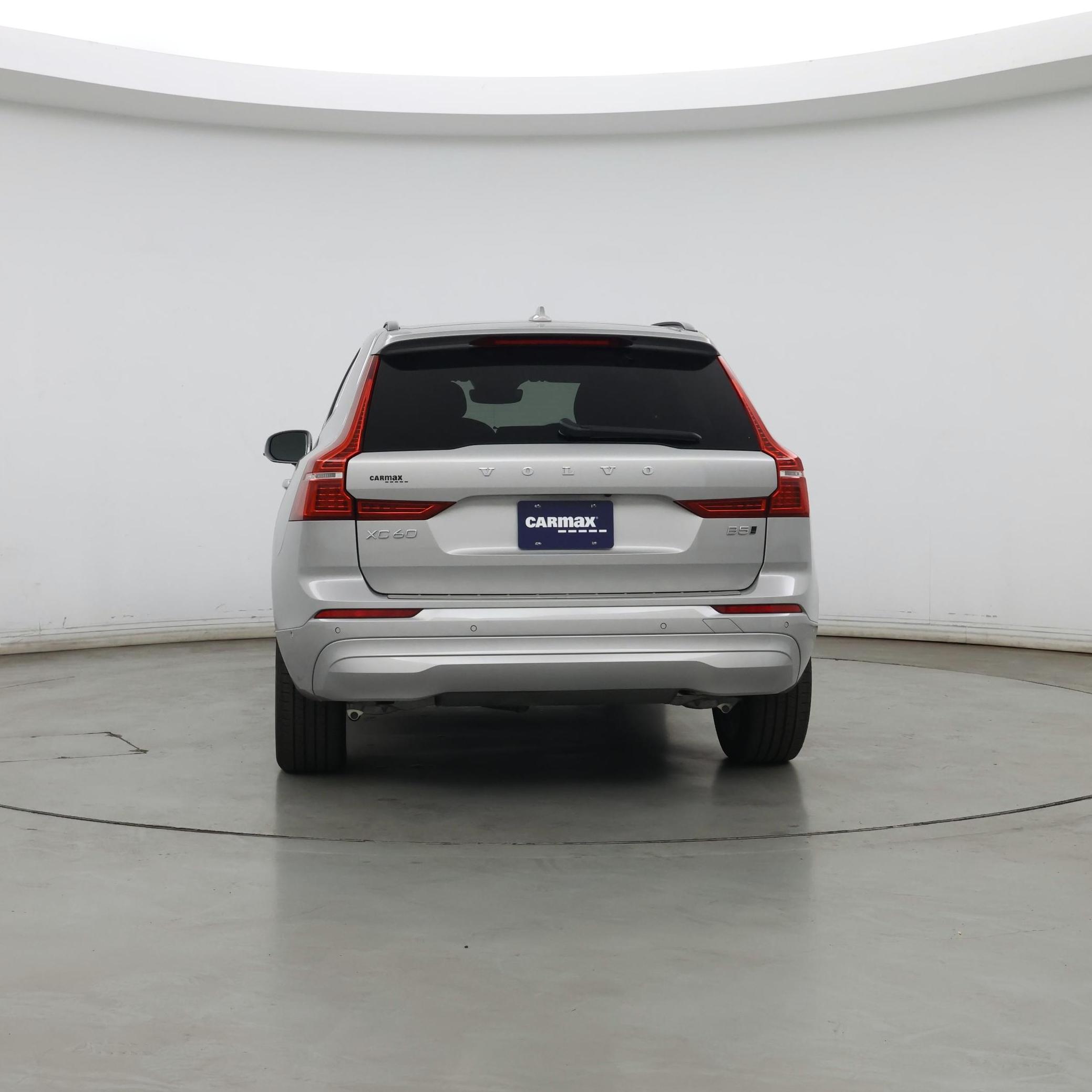 Thumbnail: 2022 Volvo XC60 - 6